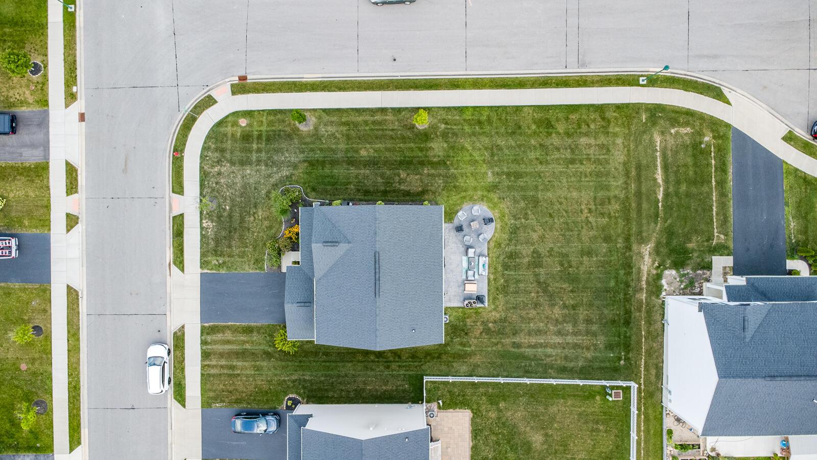 416 Fox Drive