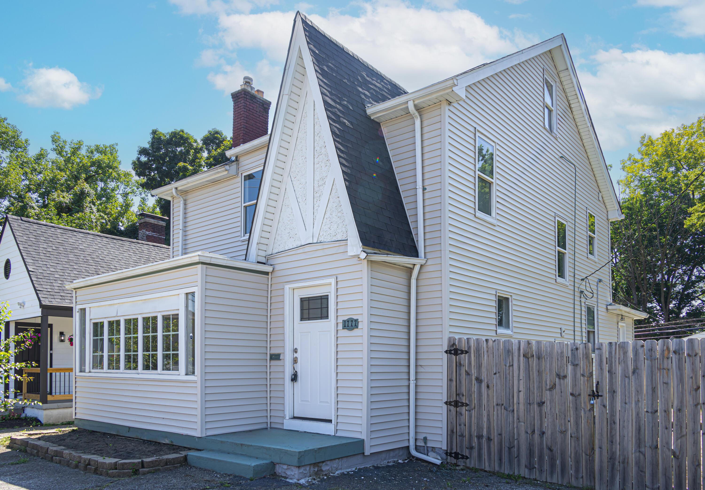 1777 Lockbourne Road
