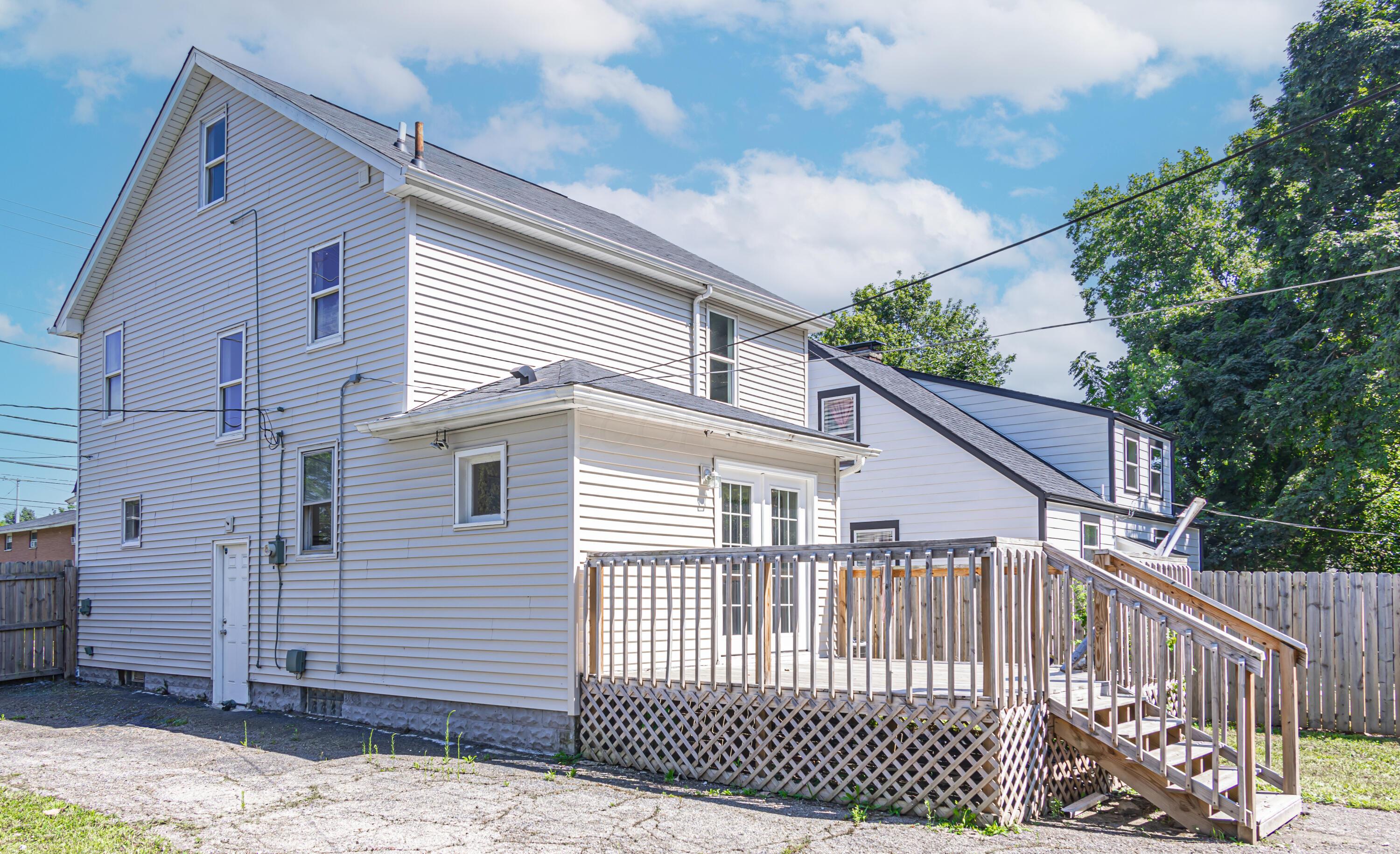 1777 Lockbourne Road
