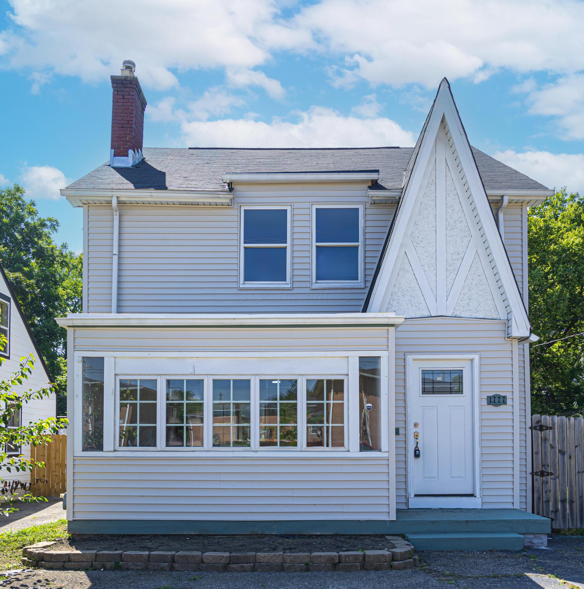1777 Lockbourne Road