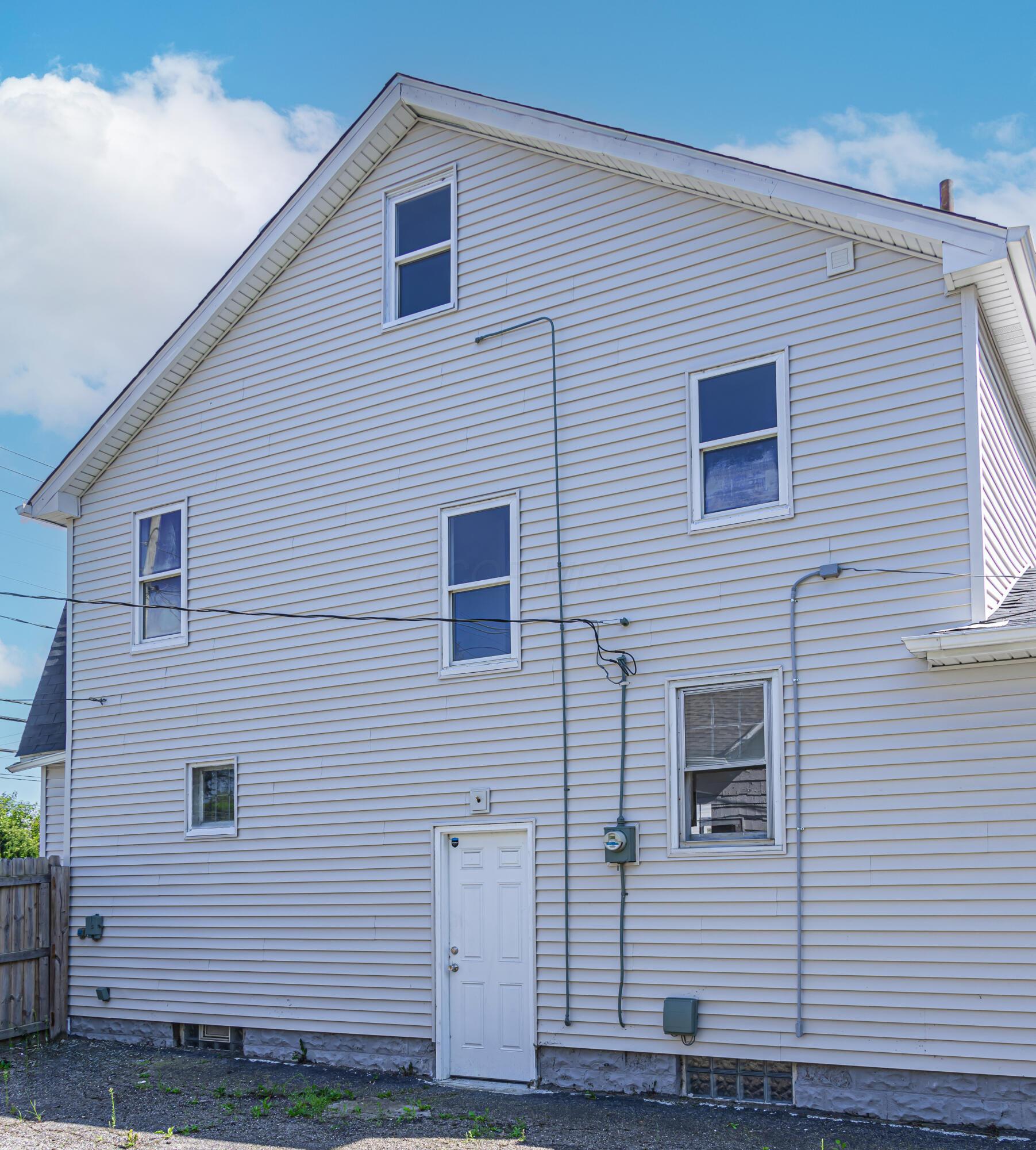 1777 Lockbourne Road