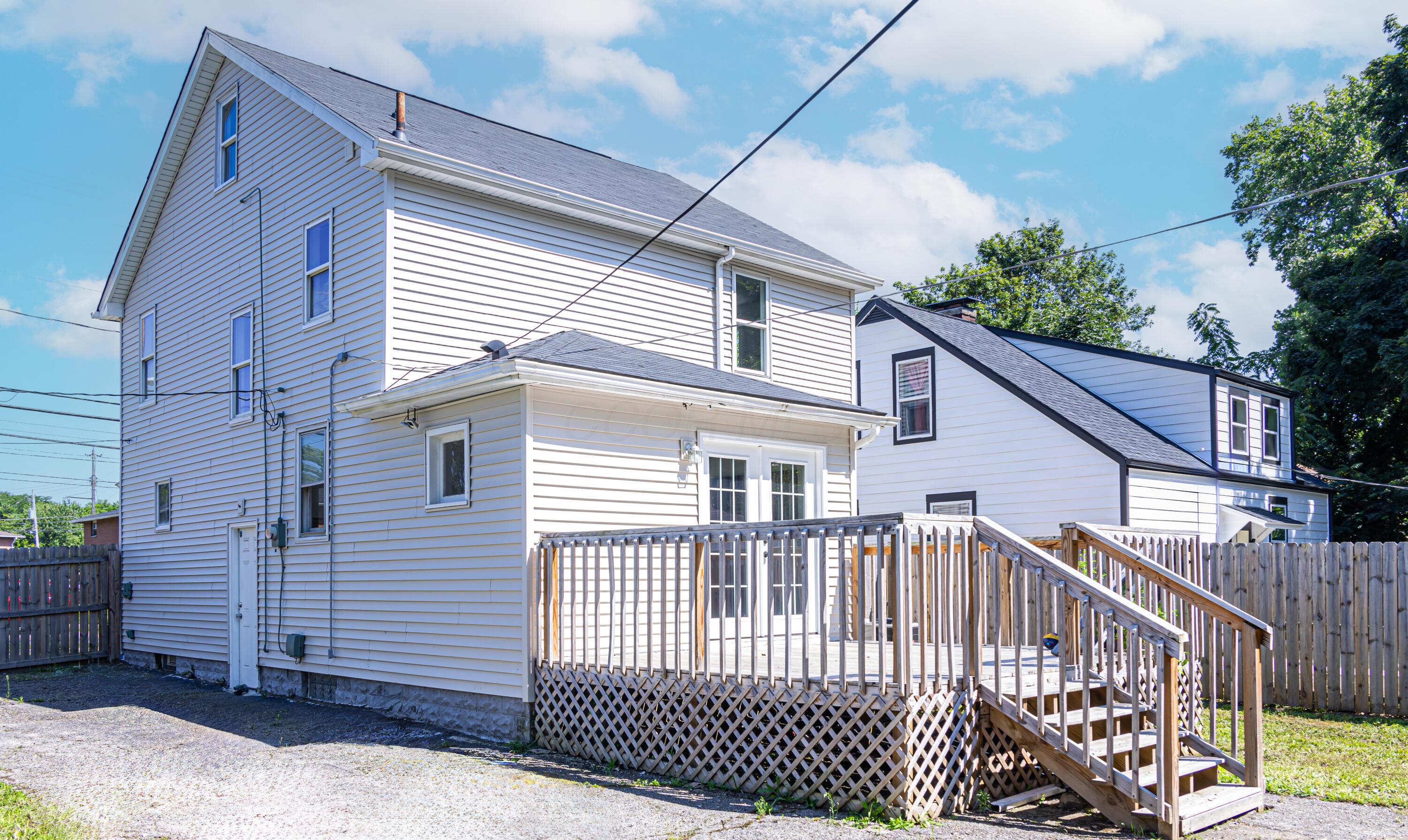 1777 Lockbourne Road