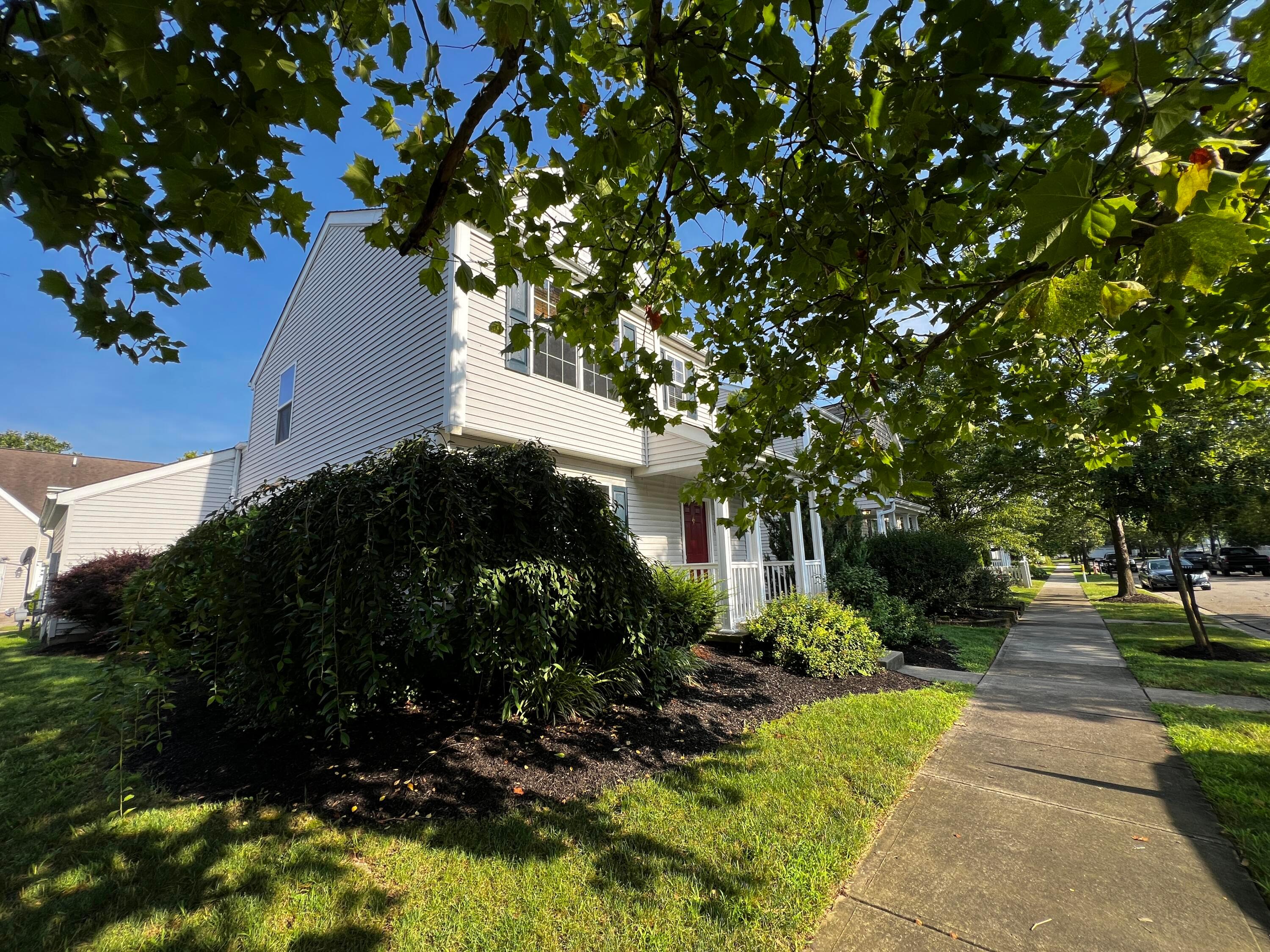 6171 Womersley Drive