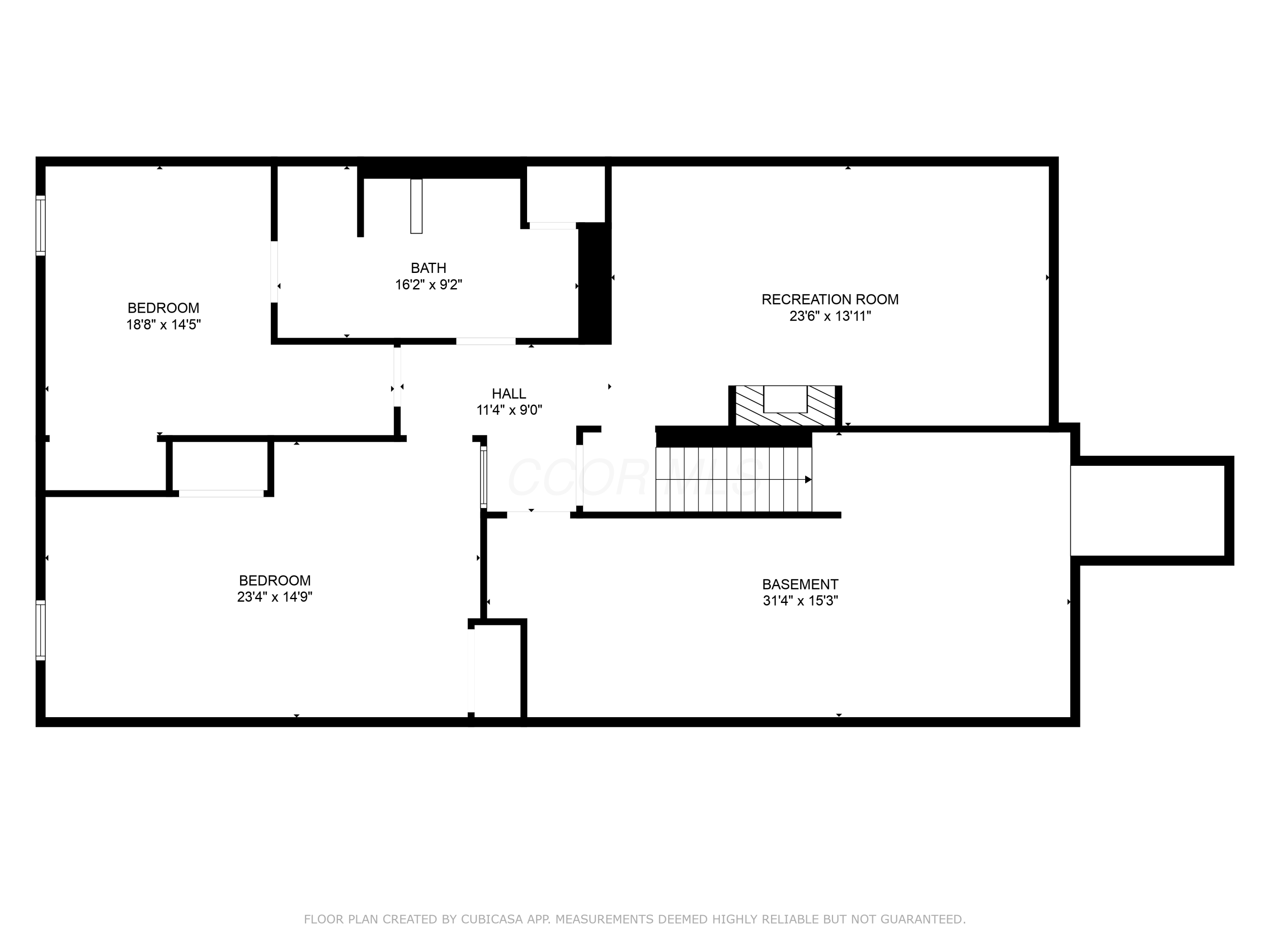 4040 Clark Shaw Road