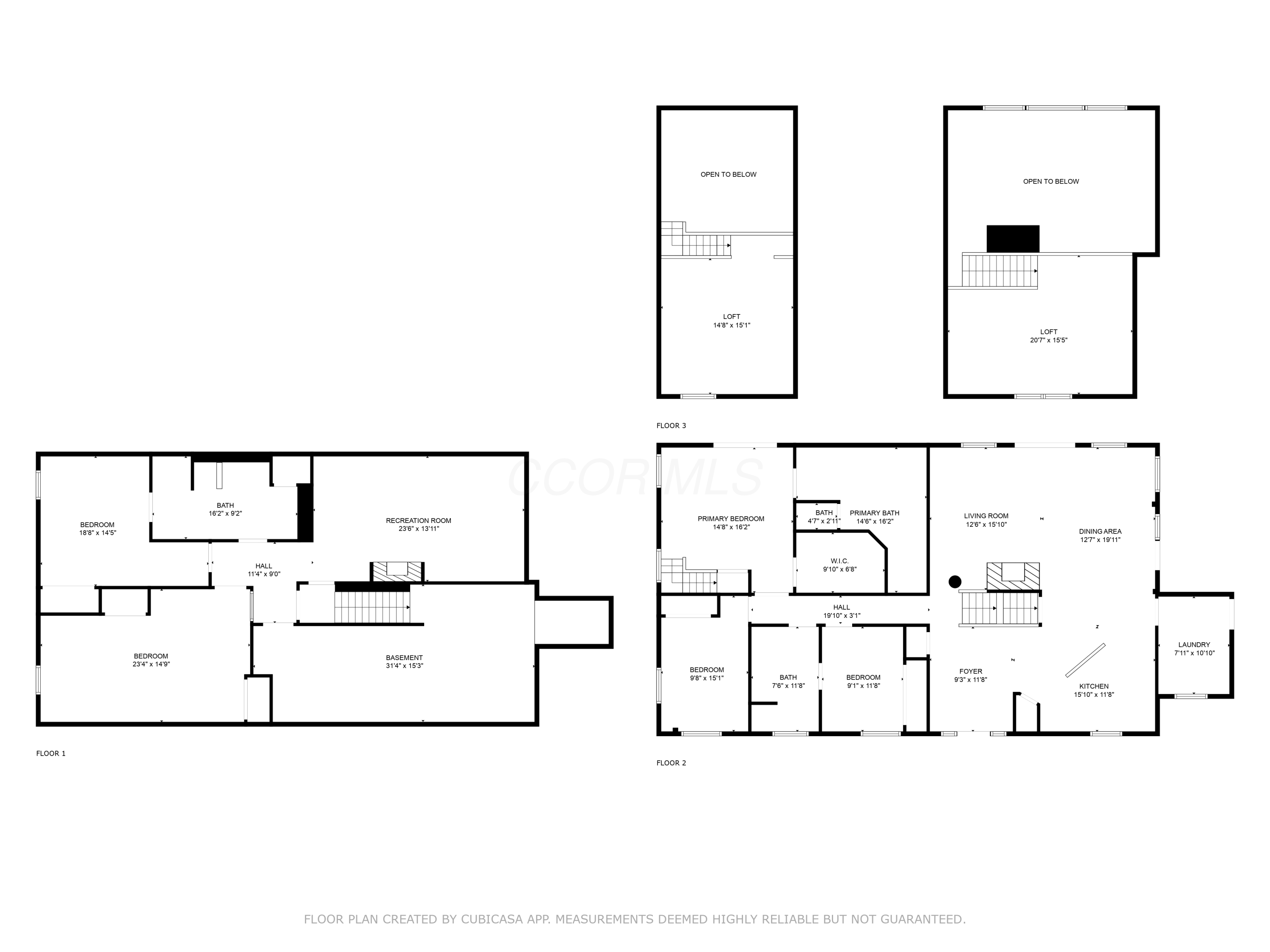 4040 Clark Shaw Road