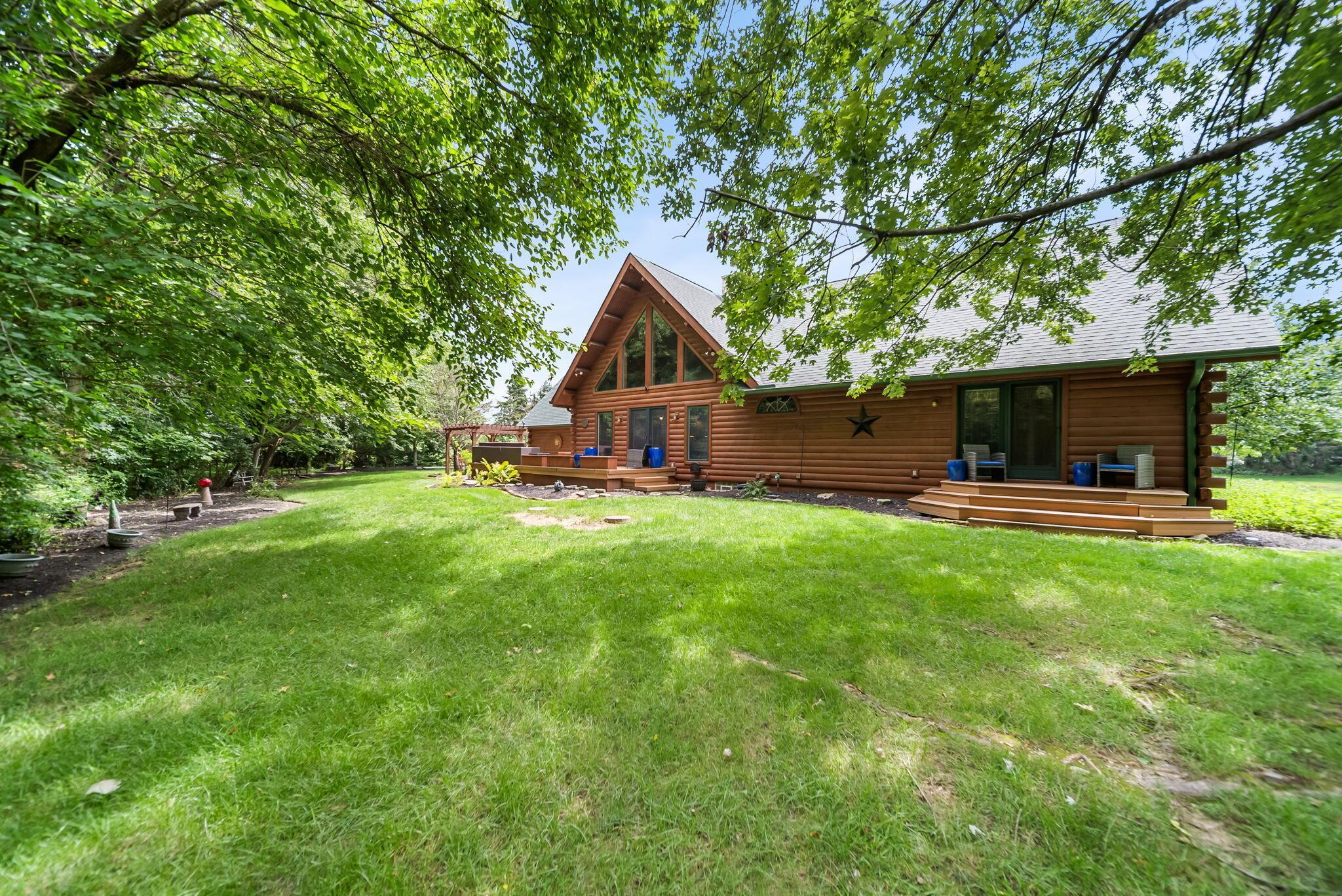 4040 Clark Shaw Road