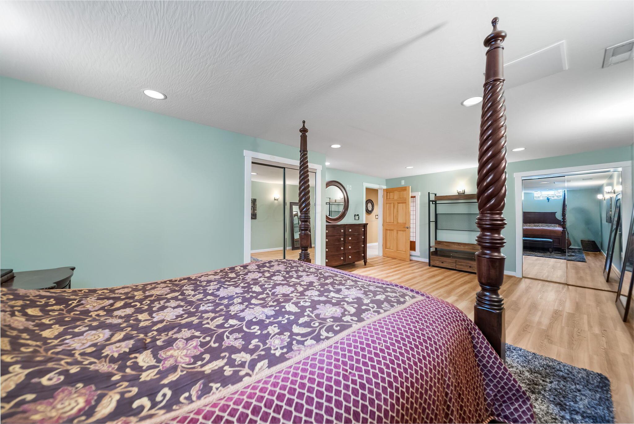 4040 Clark Shaw Road