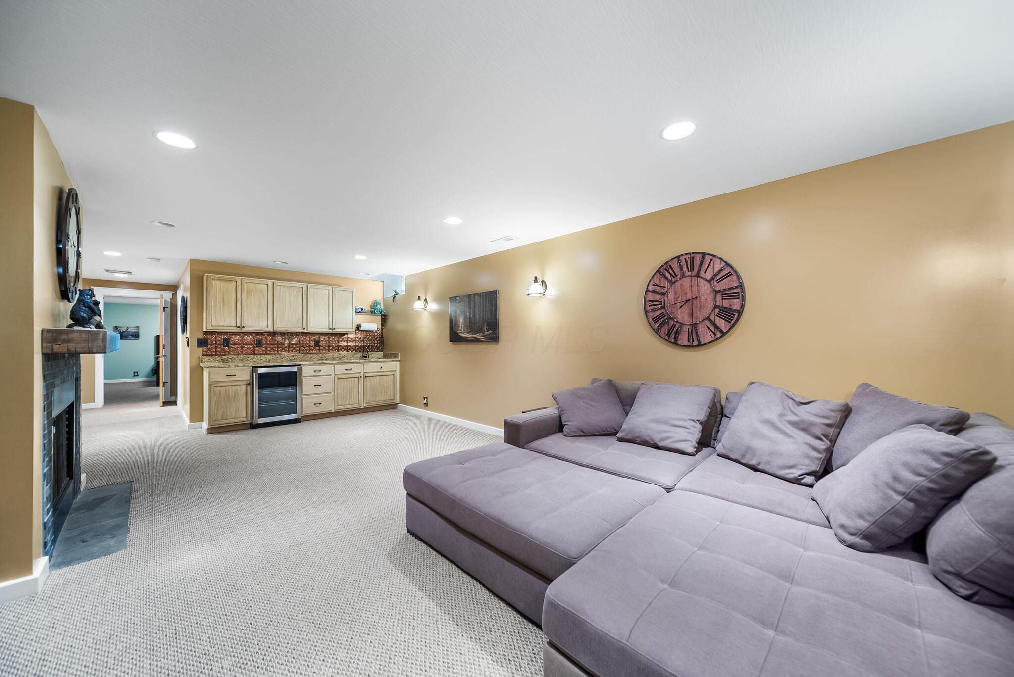 4040 Clark Shaw Road