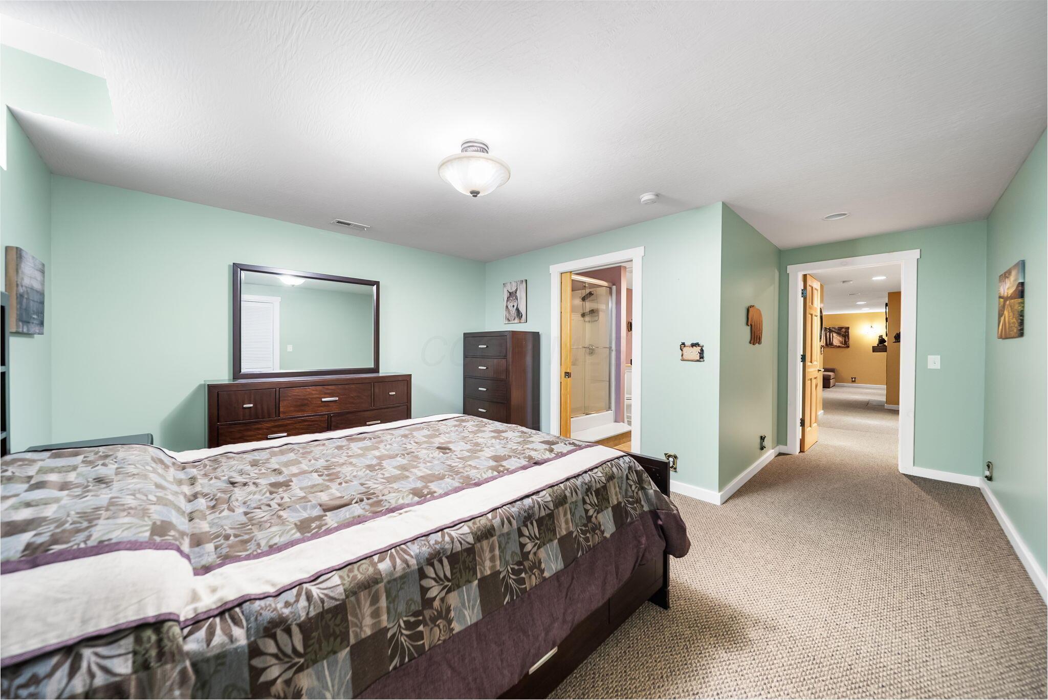 4040 Clark Shaw Road