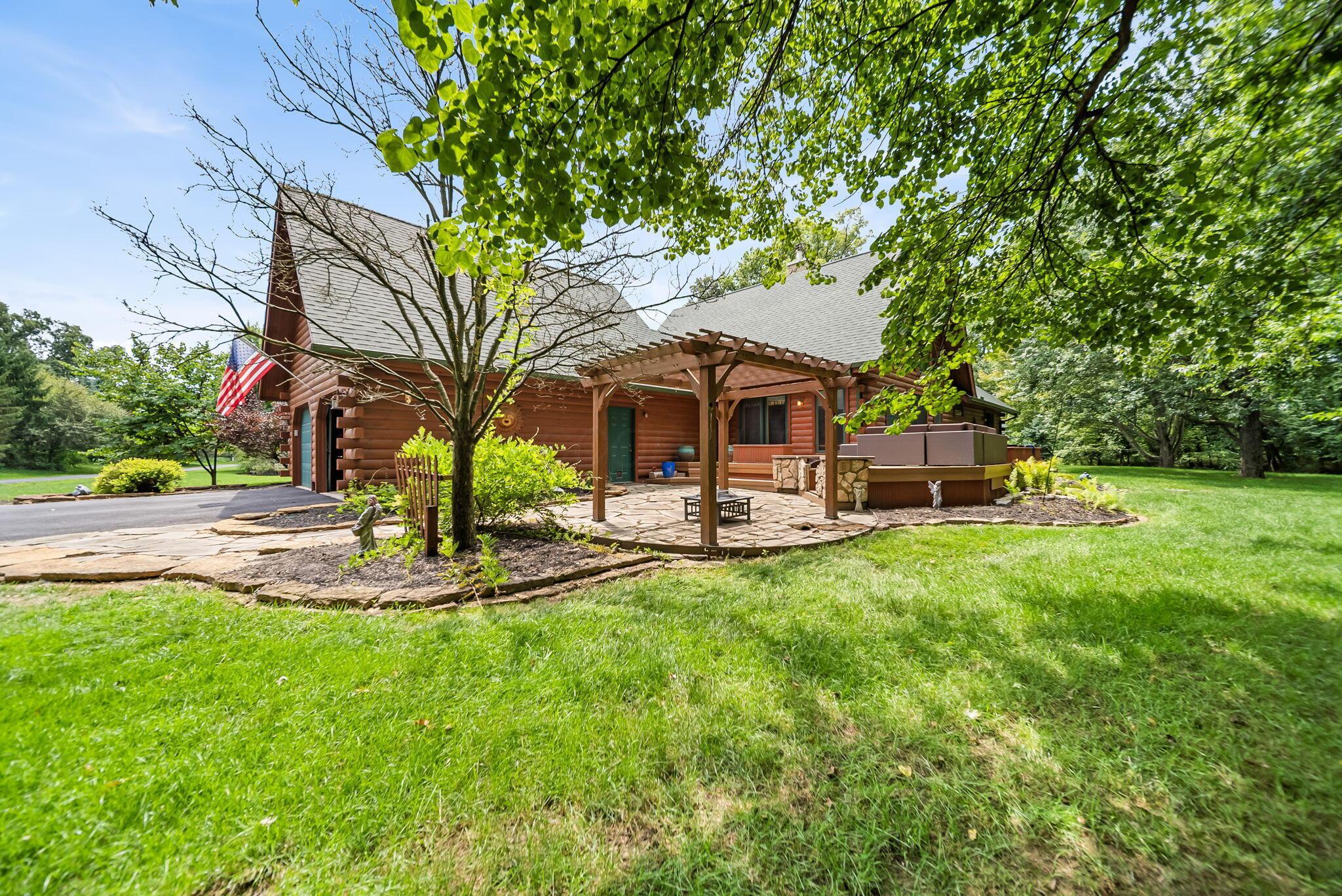 4040 Clark Shaw Road
