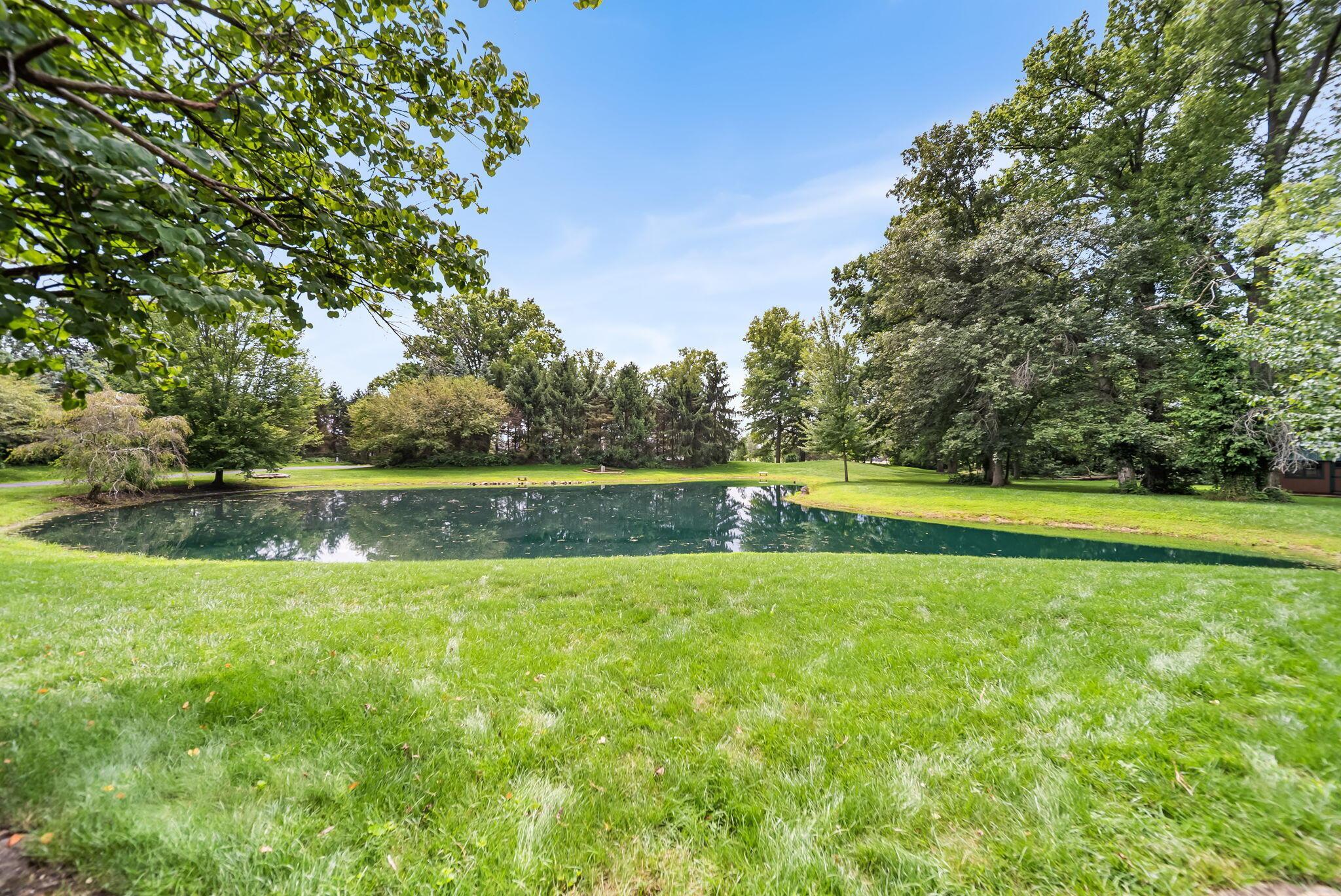 4040 Clark Shaw Road