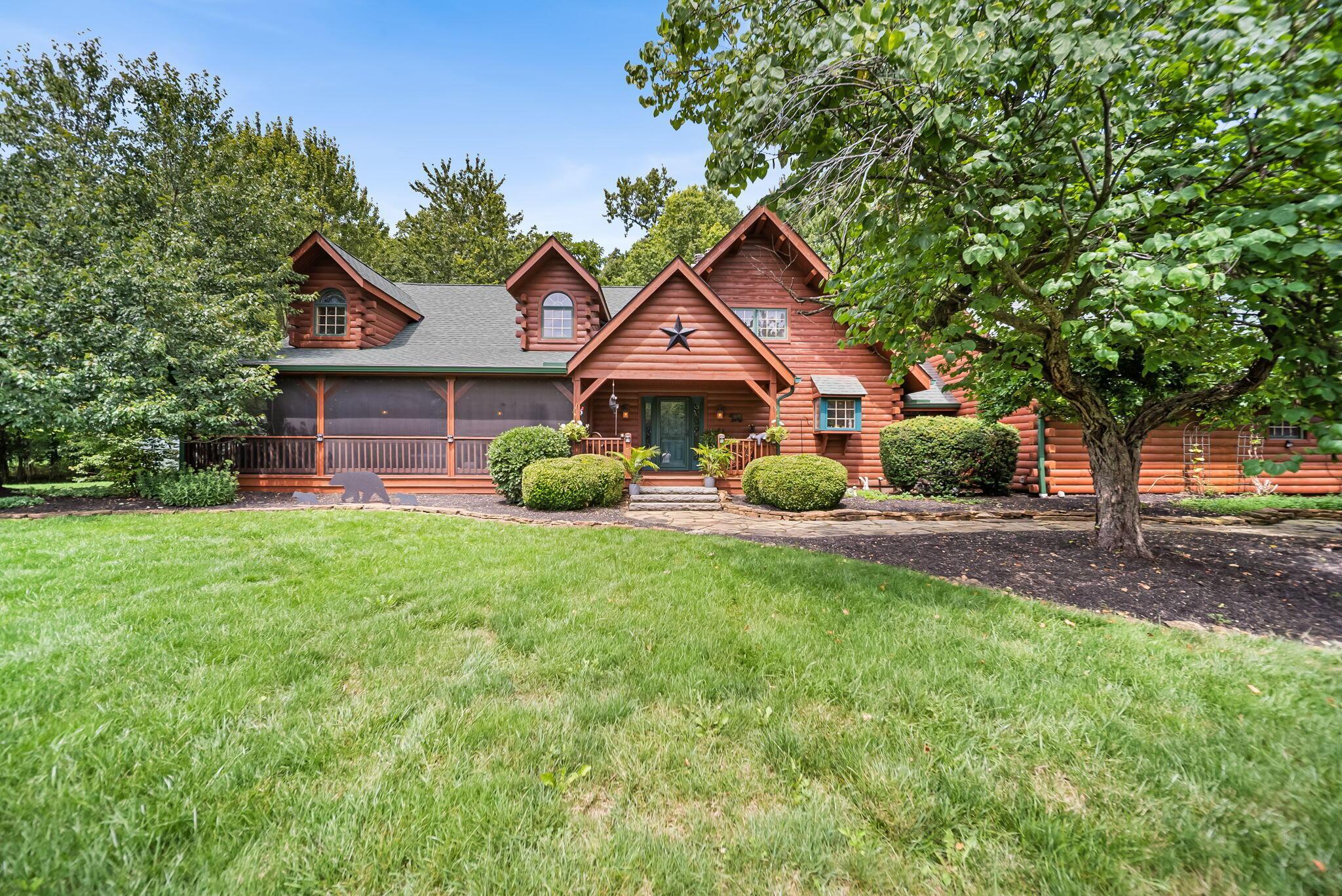 4040 Clark Shaw Road