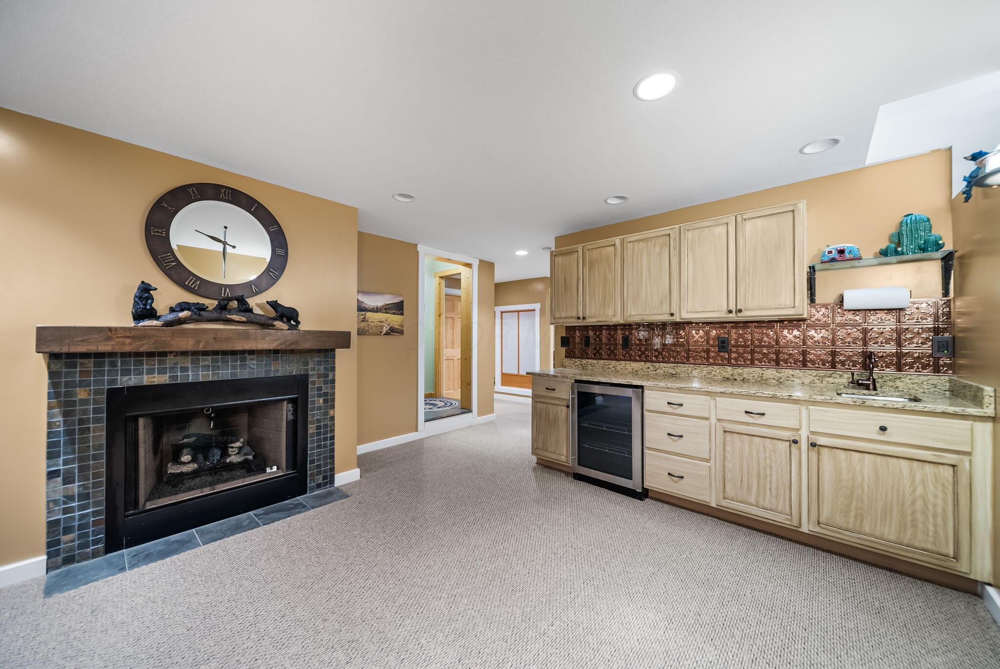 4040 Clark Shaw Road