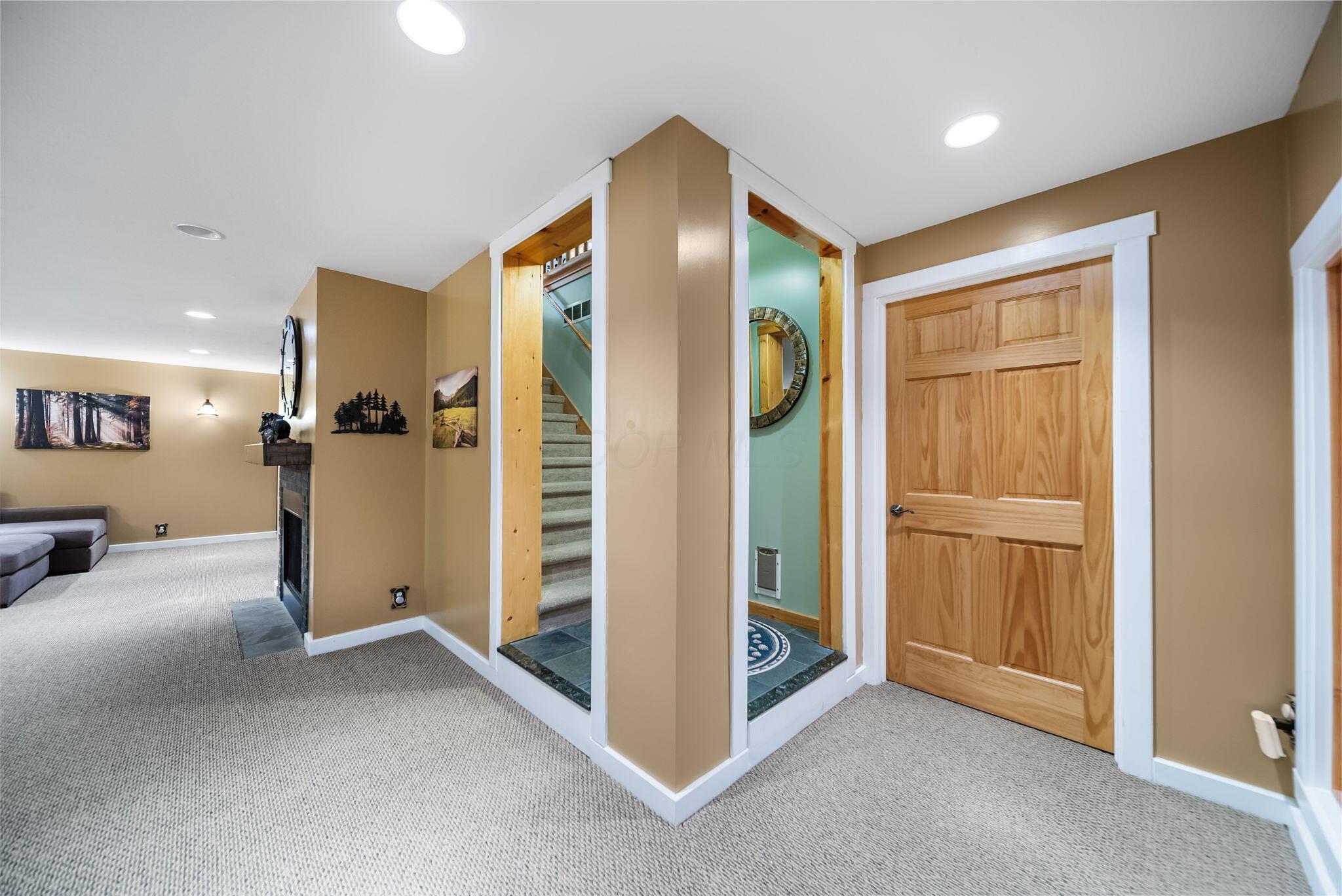 4040 Clark Shaw Road