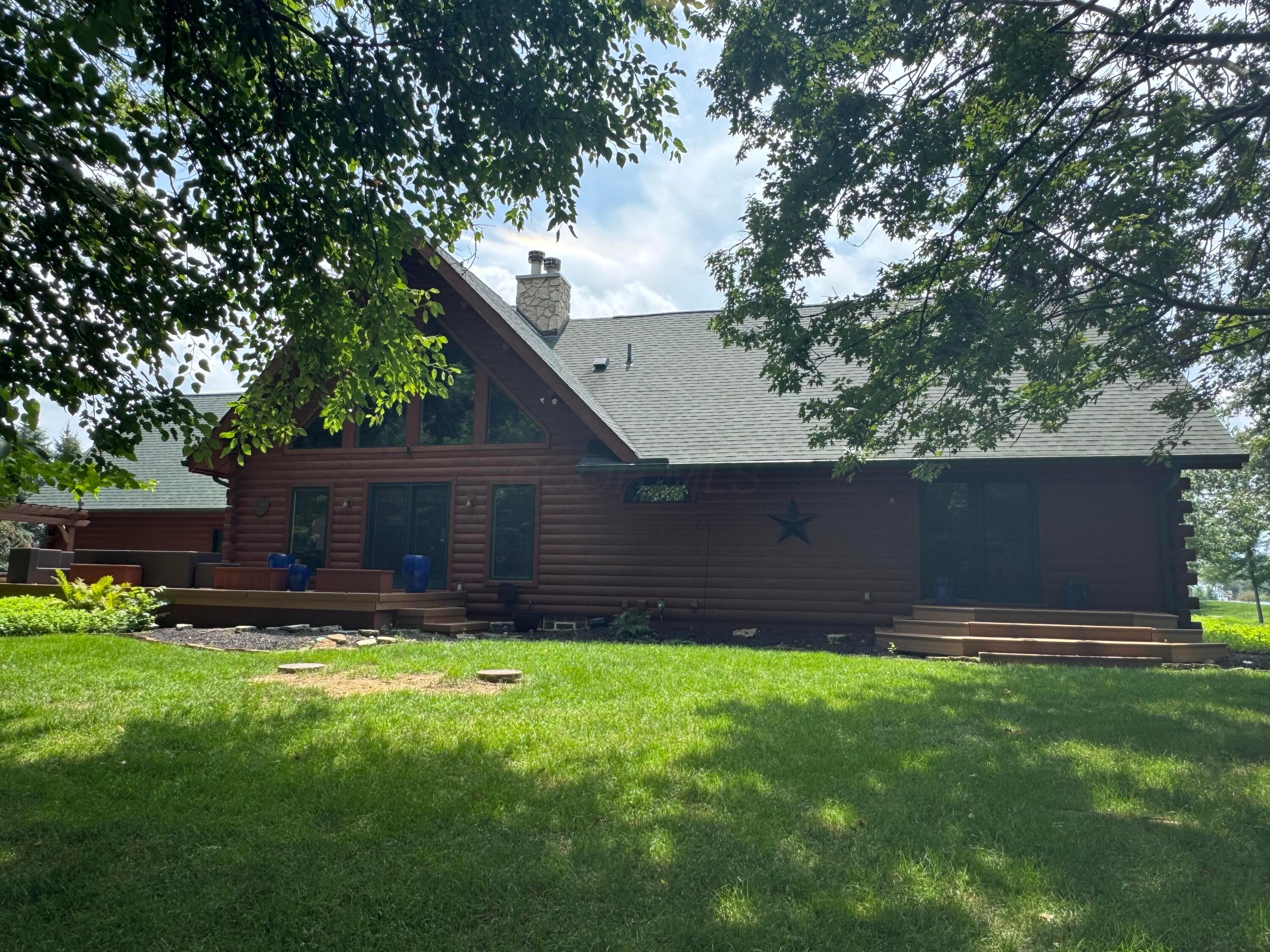 4040 Clark Shaw Road