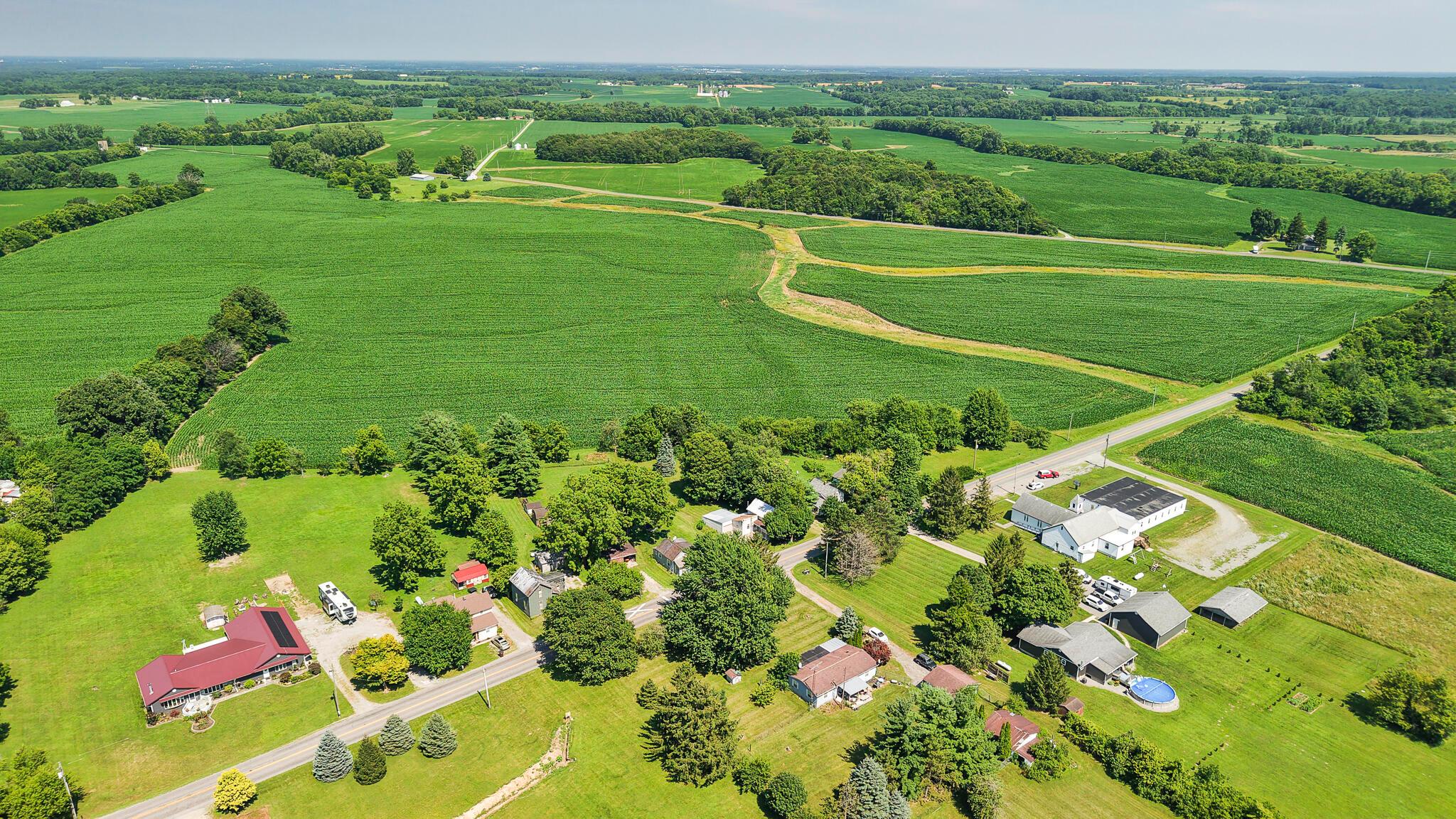 3716 County Road 25 N