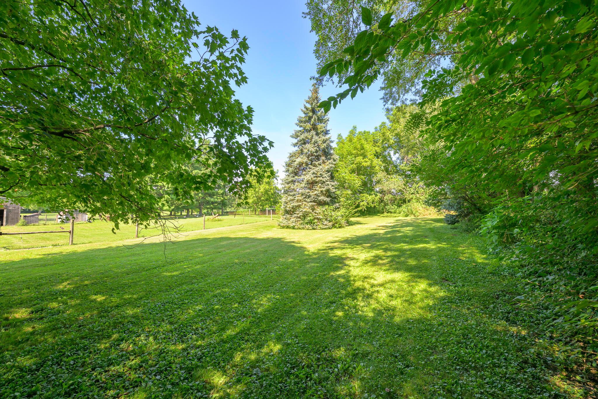 3716 County Road 25 N