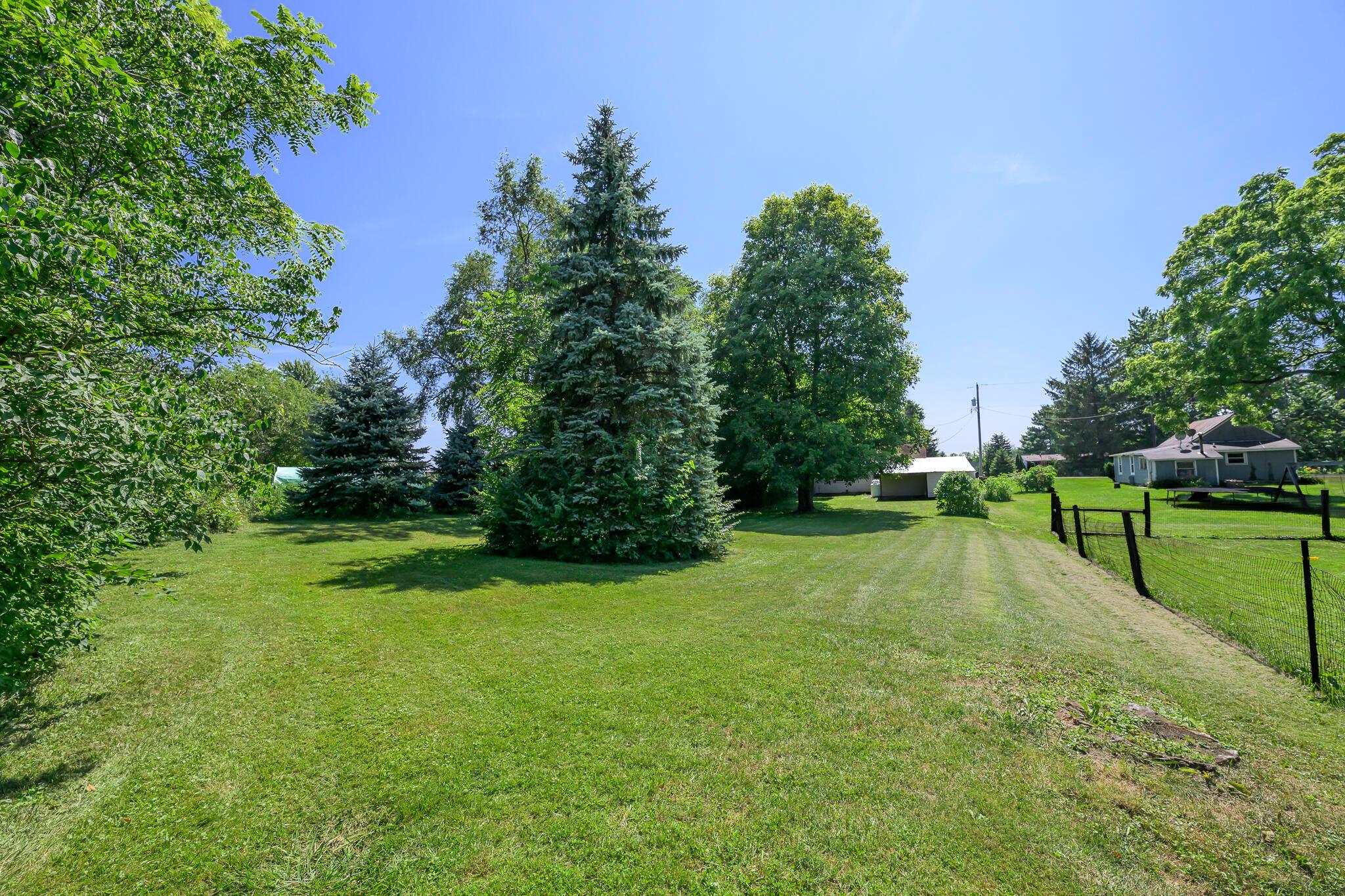 3716 County Road 25 N