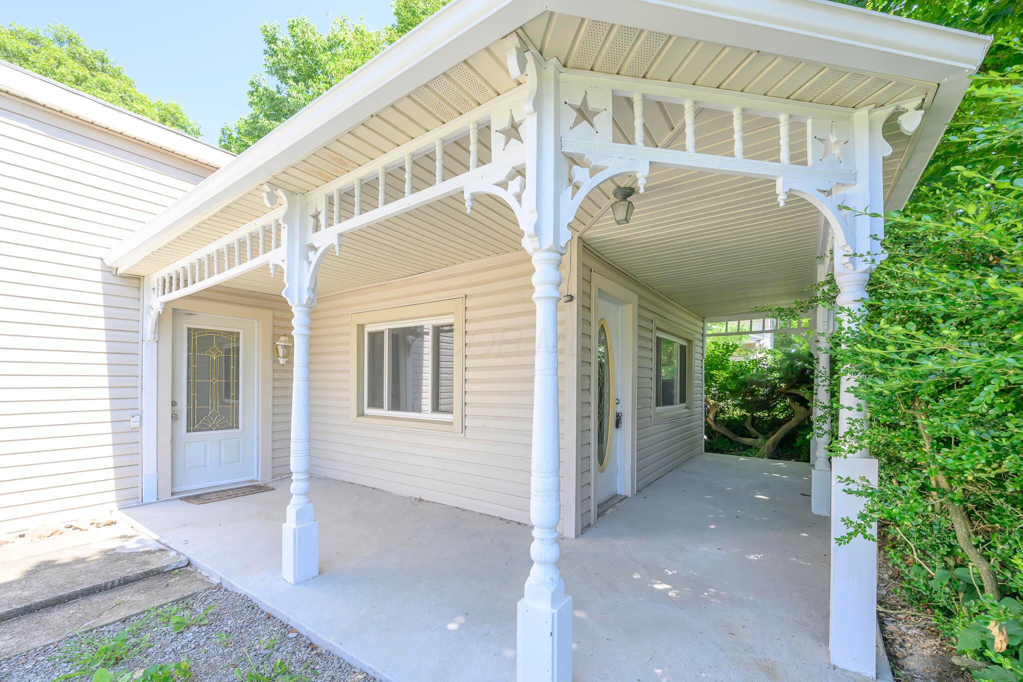 3716 County Road 25 N