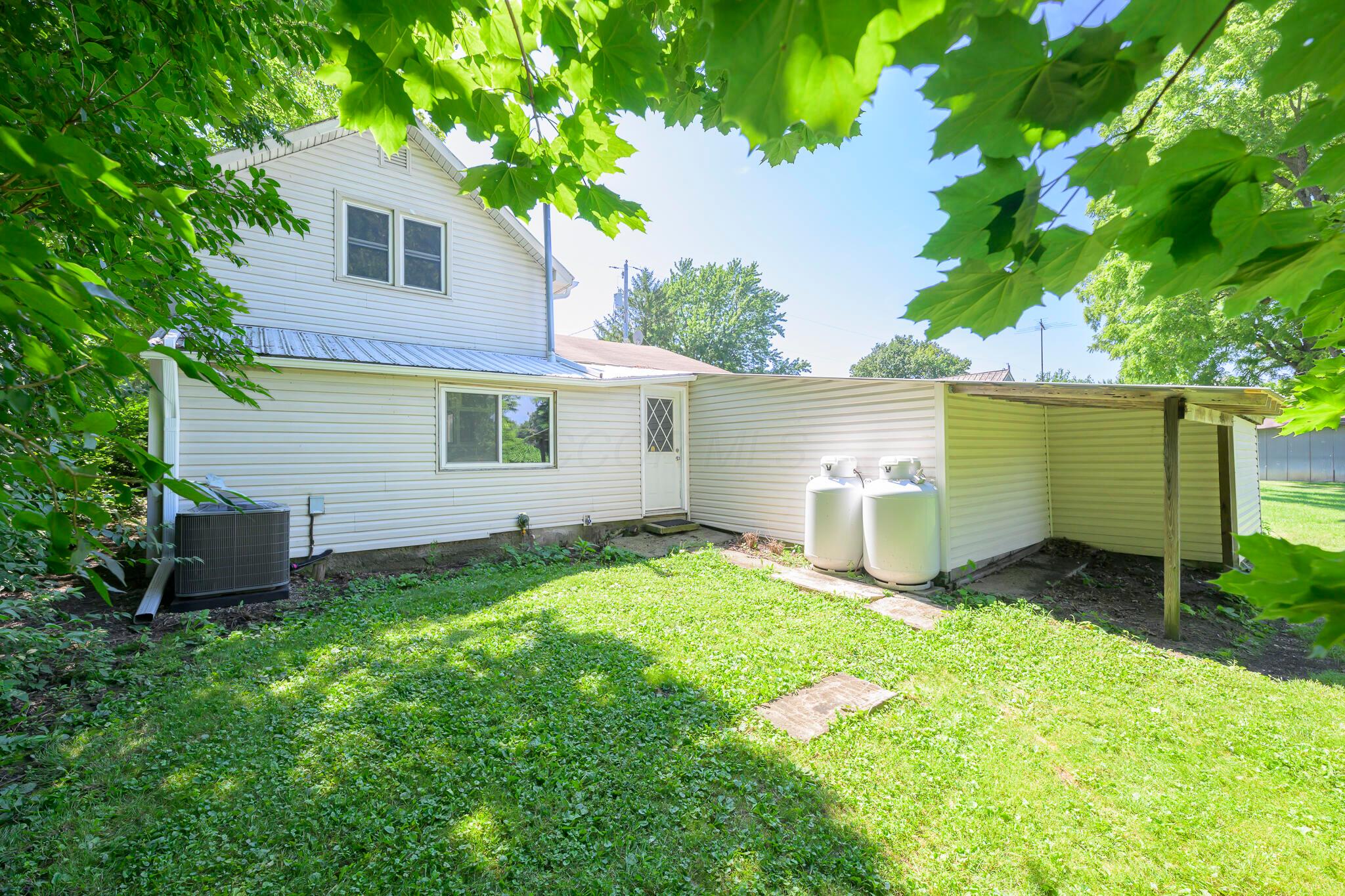 3716 County Road 25 N