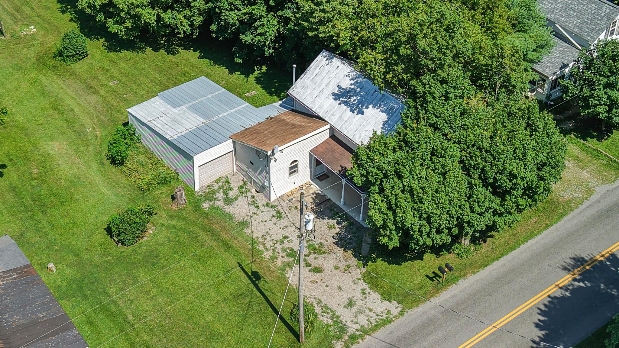 3716 County Road 25 N