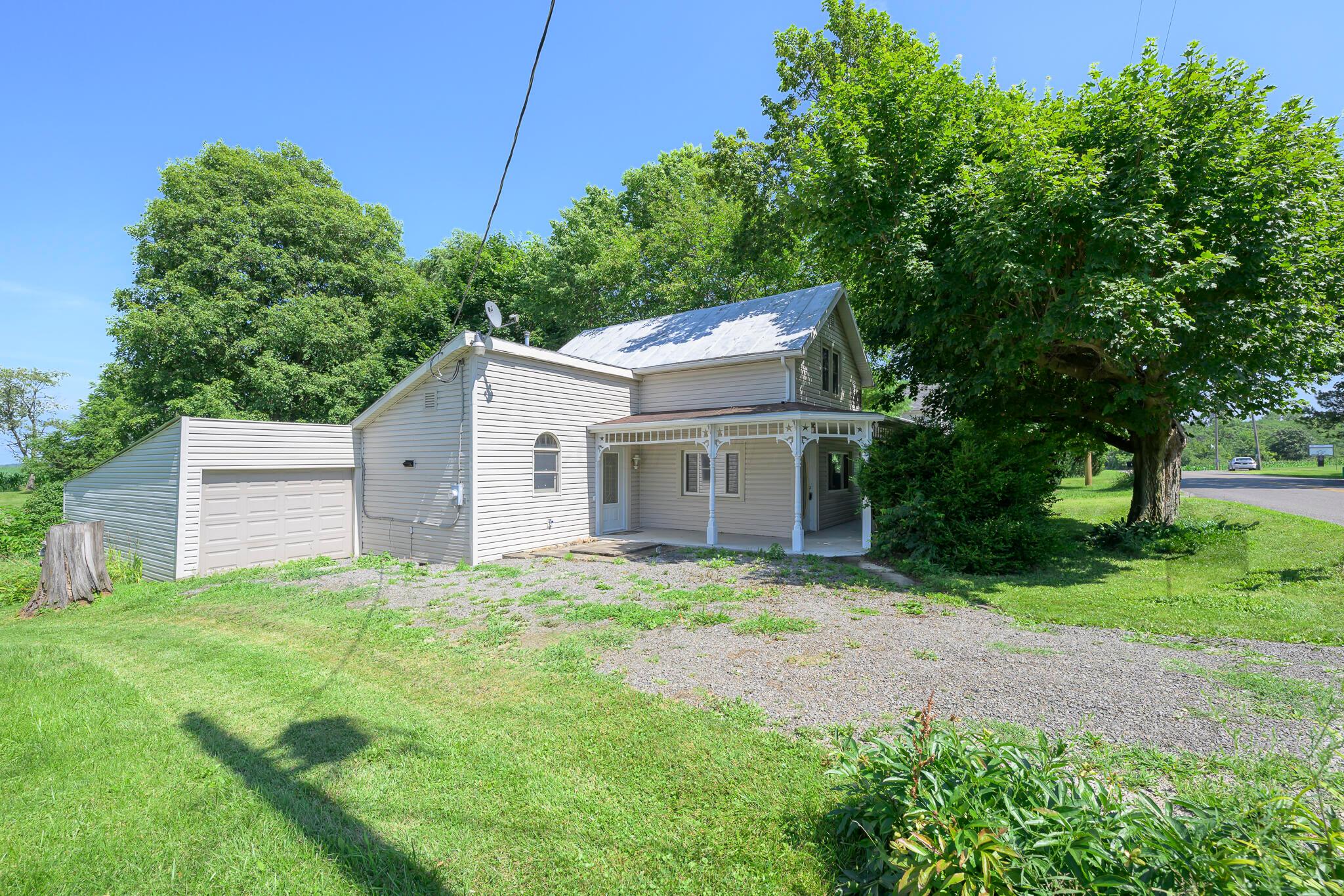 3716 County Road 25 N
