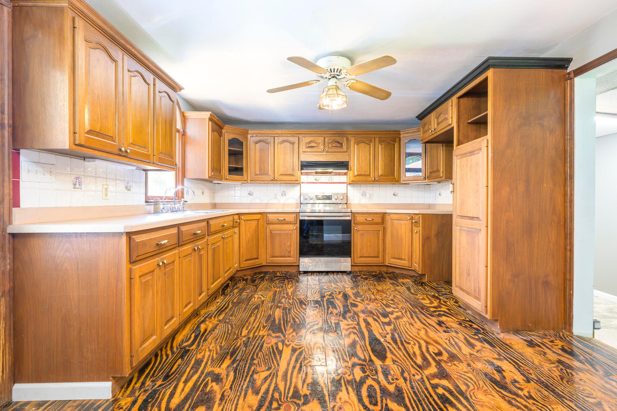 3716 County Road 25 N
