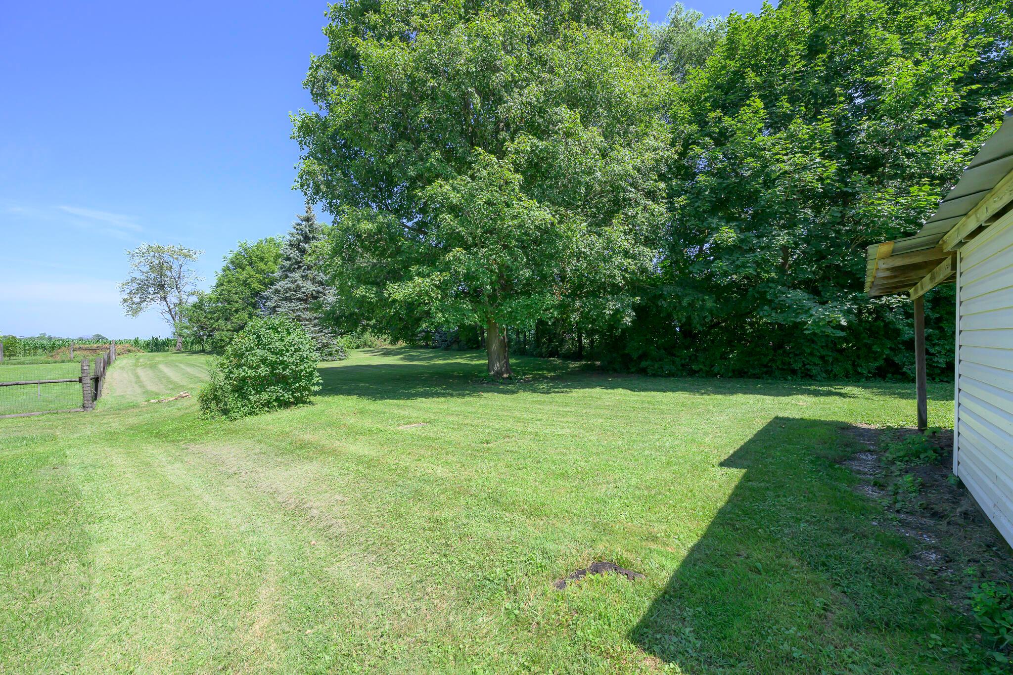 3716 County Road 25 N