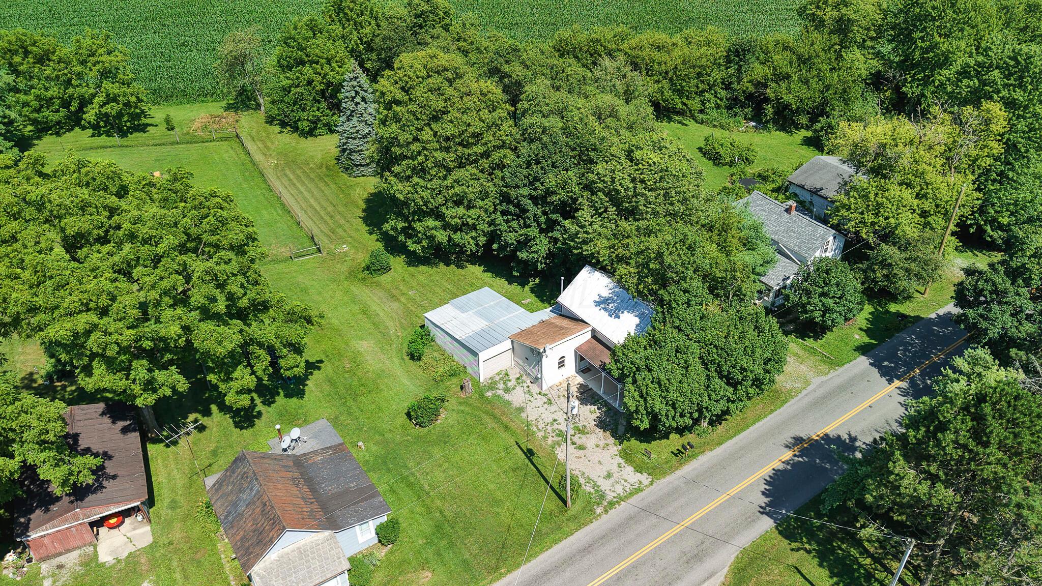 3716 County Road 25 N