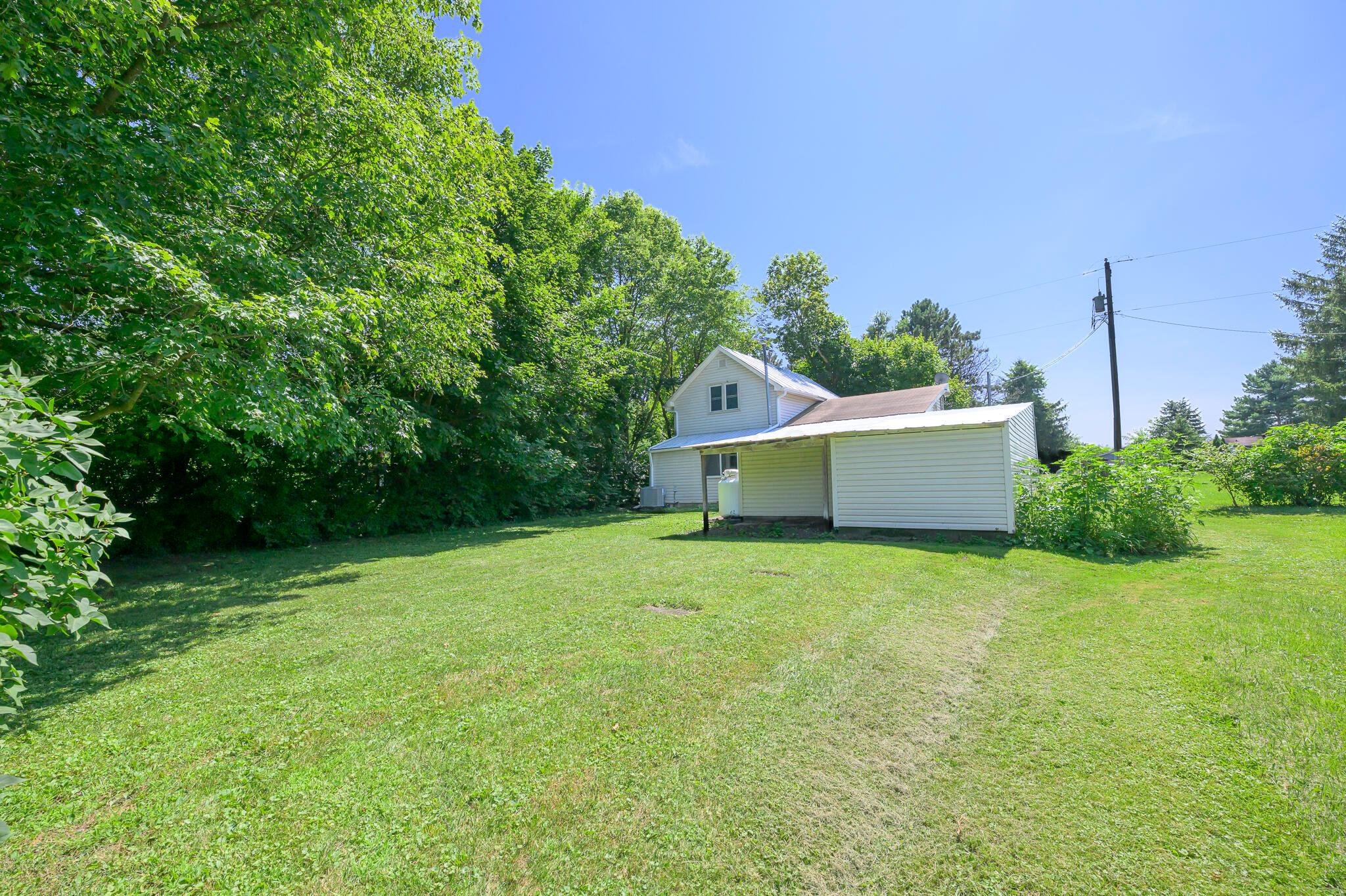 3716 County Road 25 N