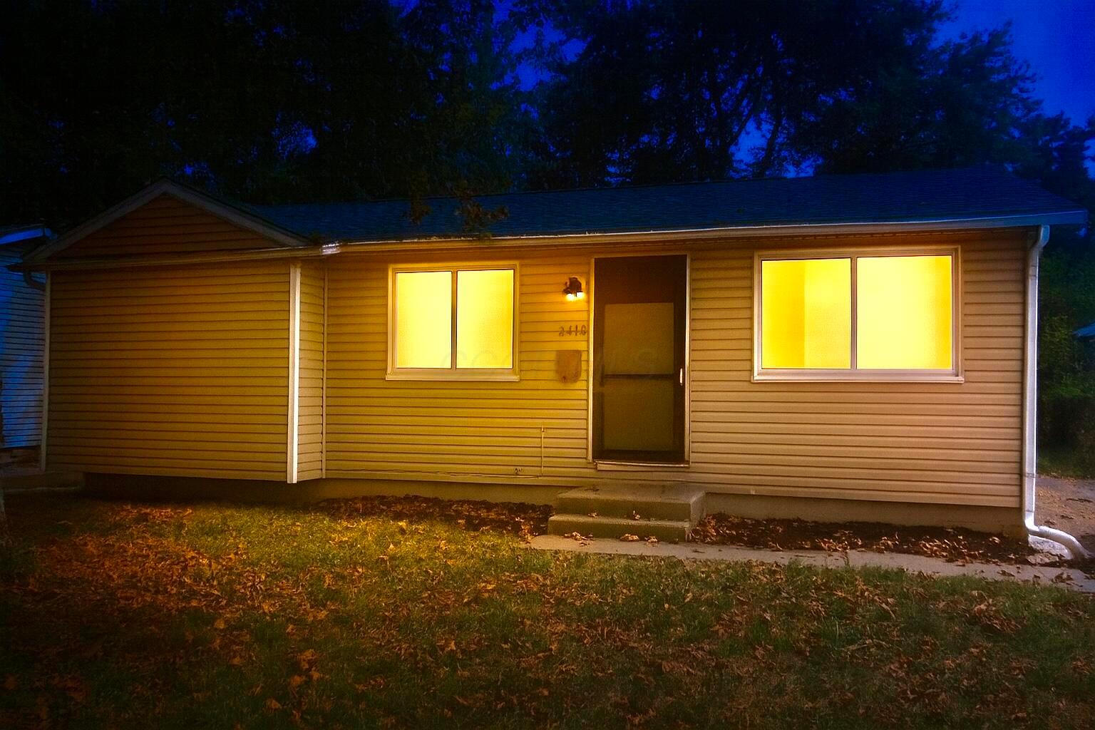 2410 Clarkston Lane