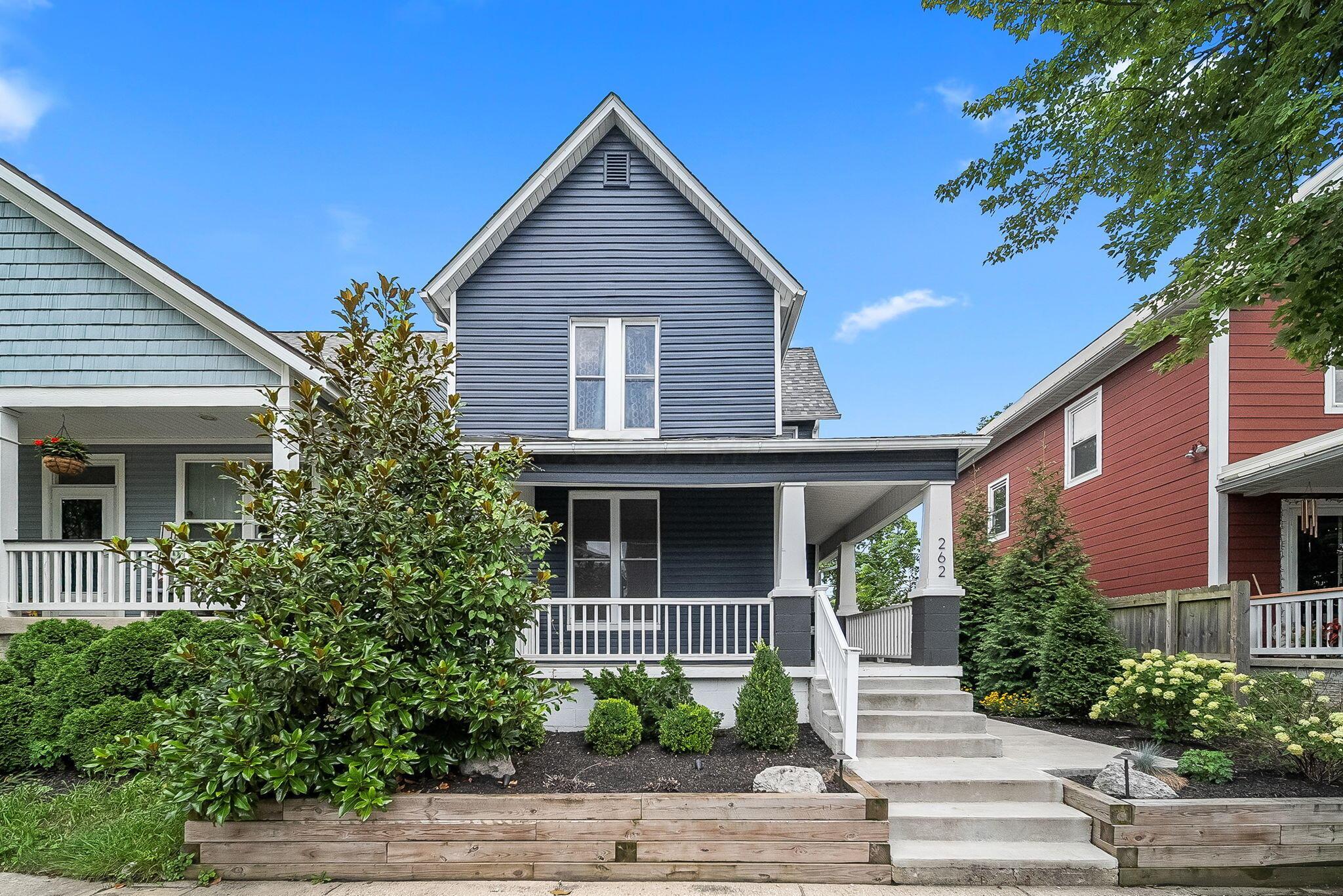 262 N 21st Street