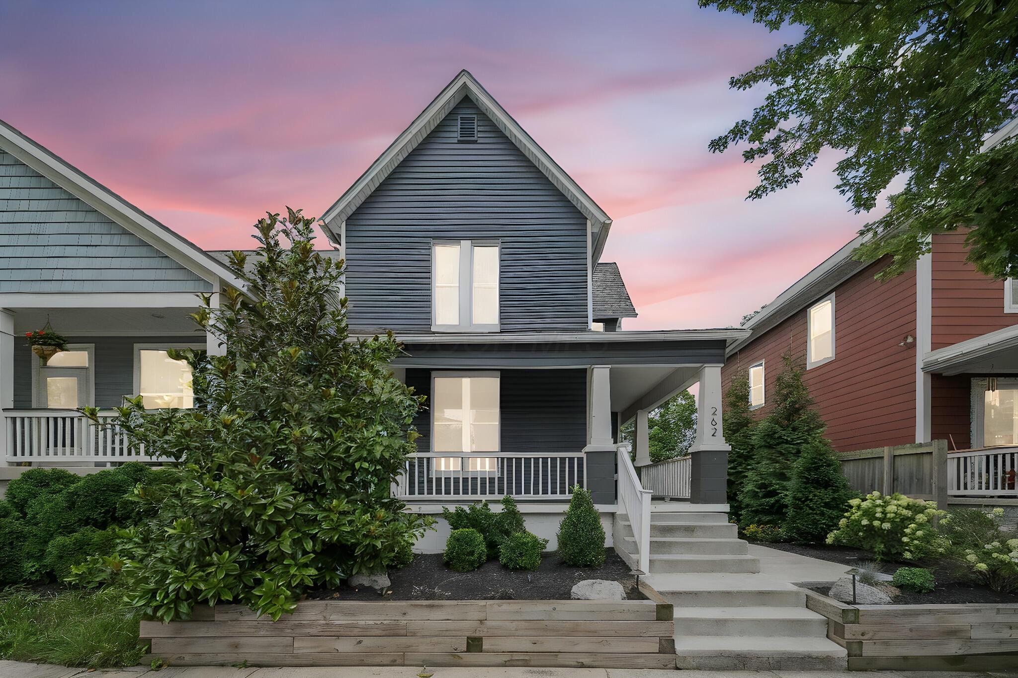 262 N 21st Street