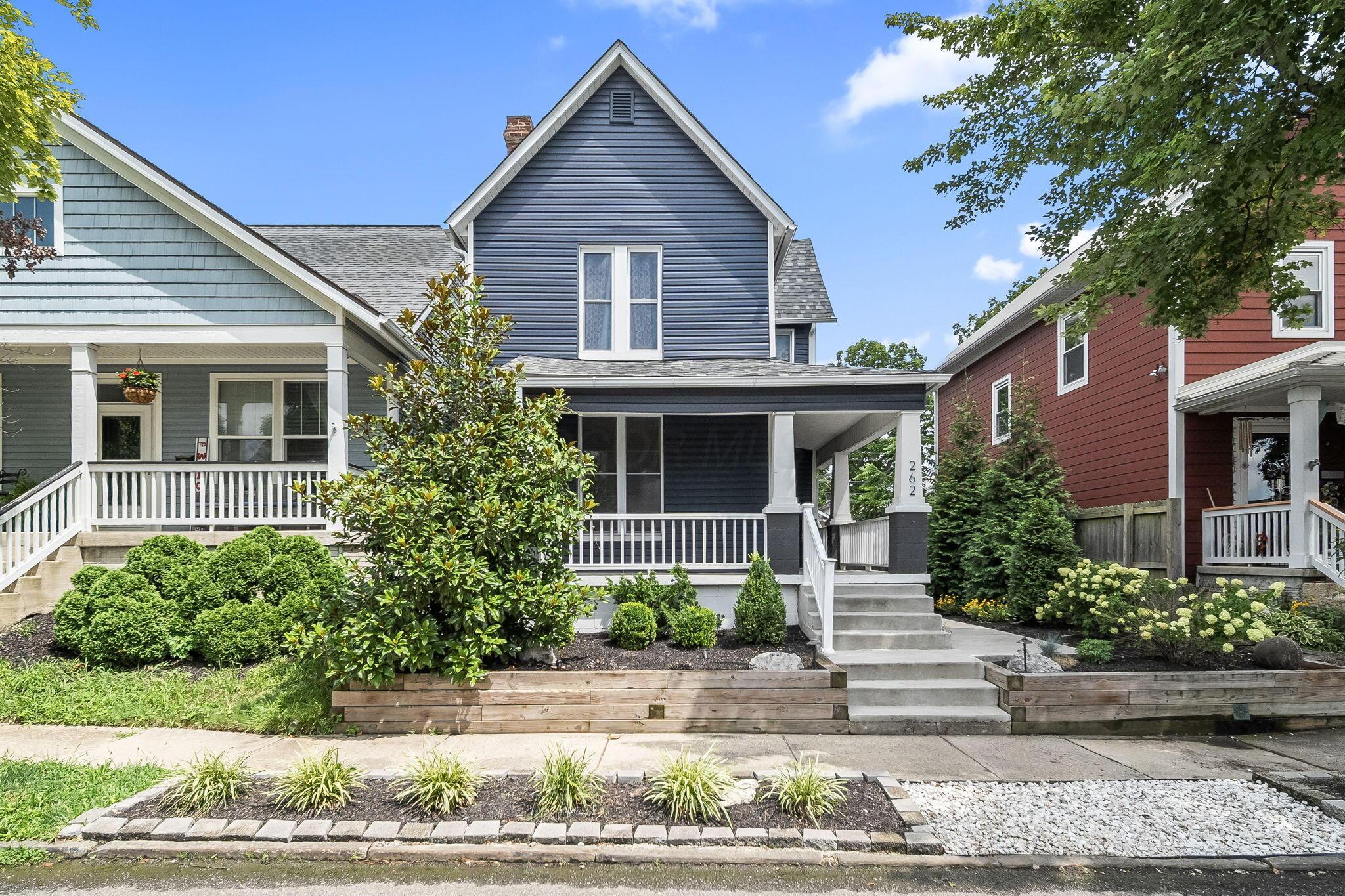262 N 21st Street