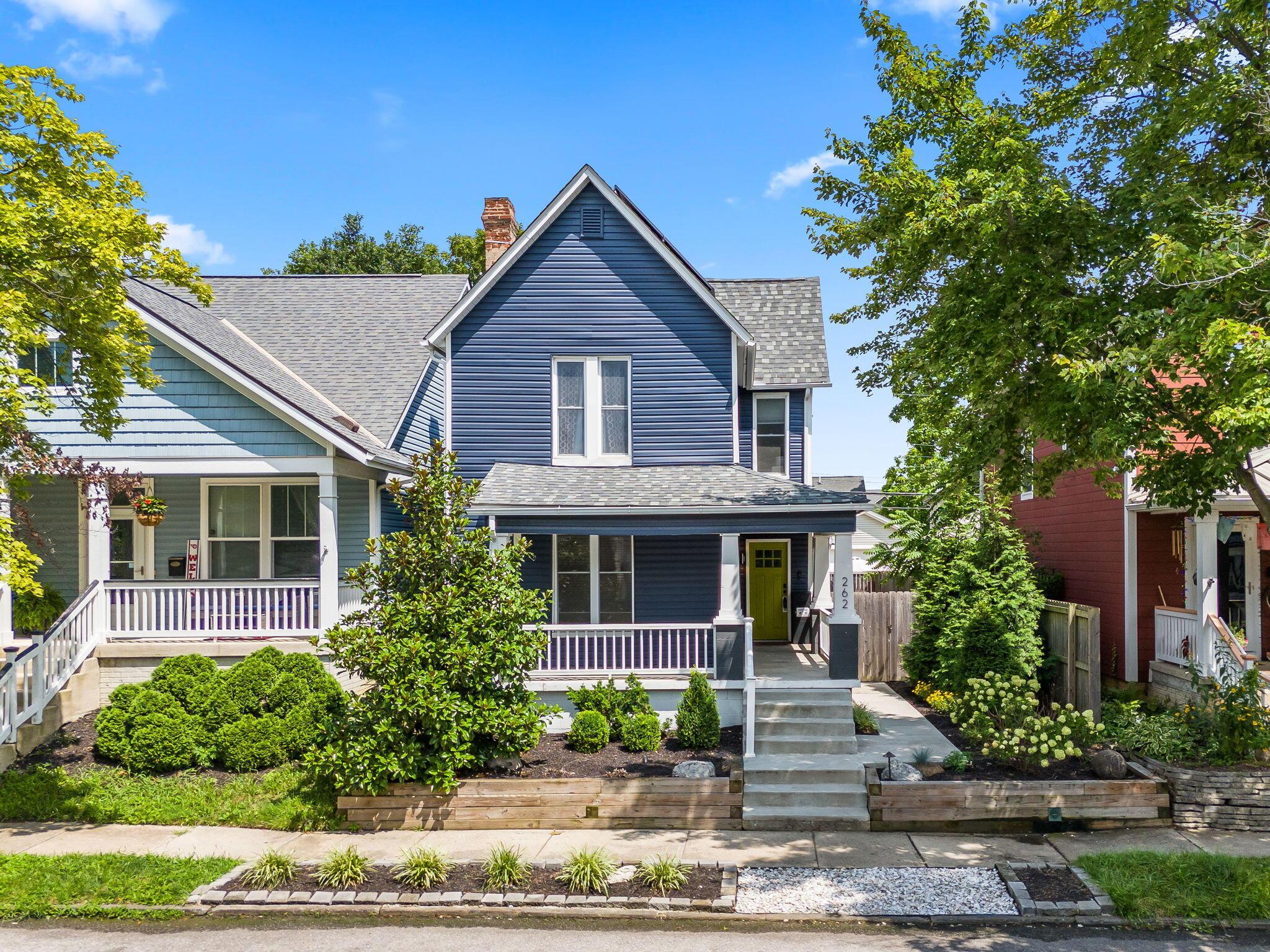 262 N 21st Street