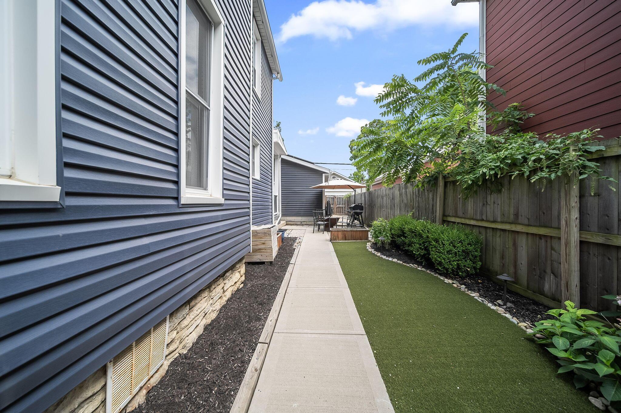 262 N 21st Street