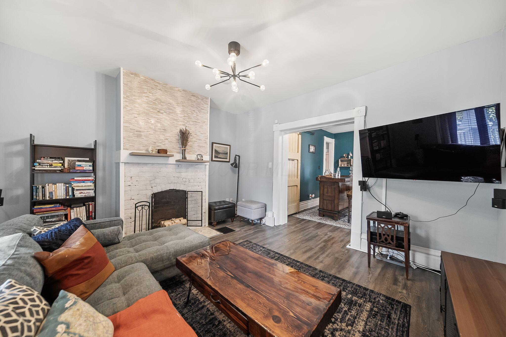 262 N 21st Street