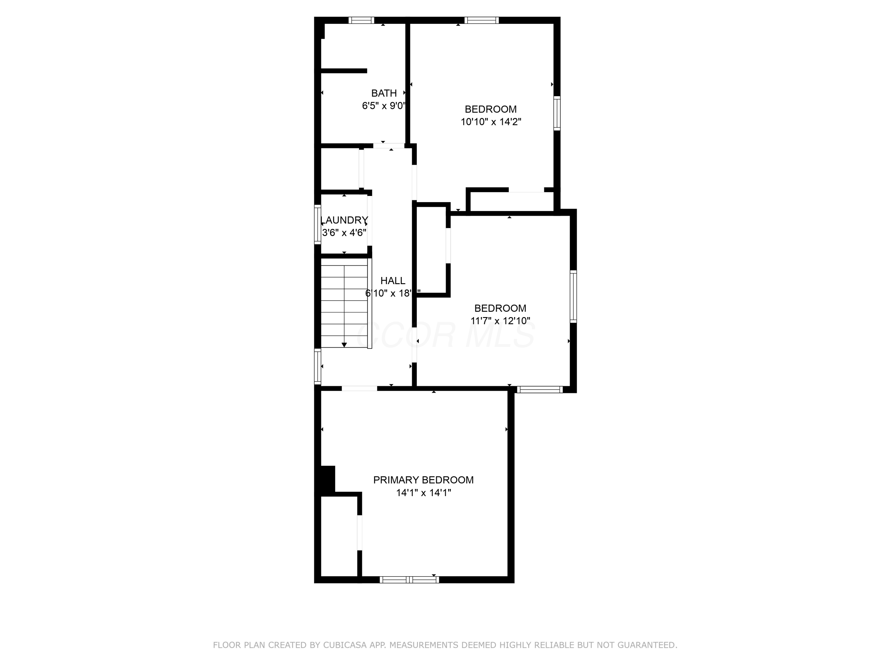 262 N 21st Street