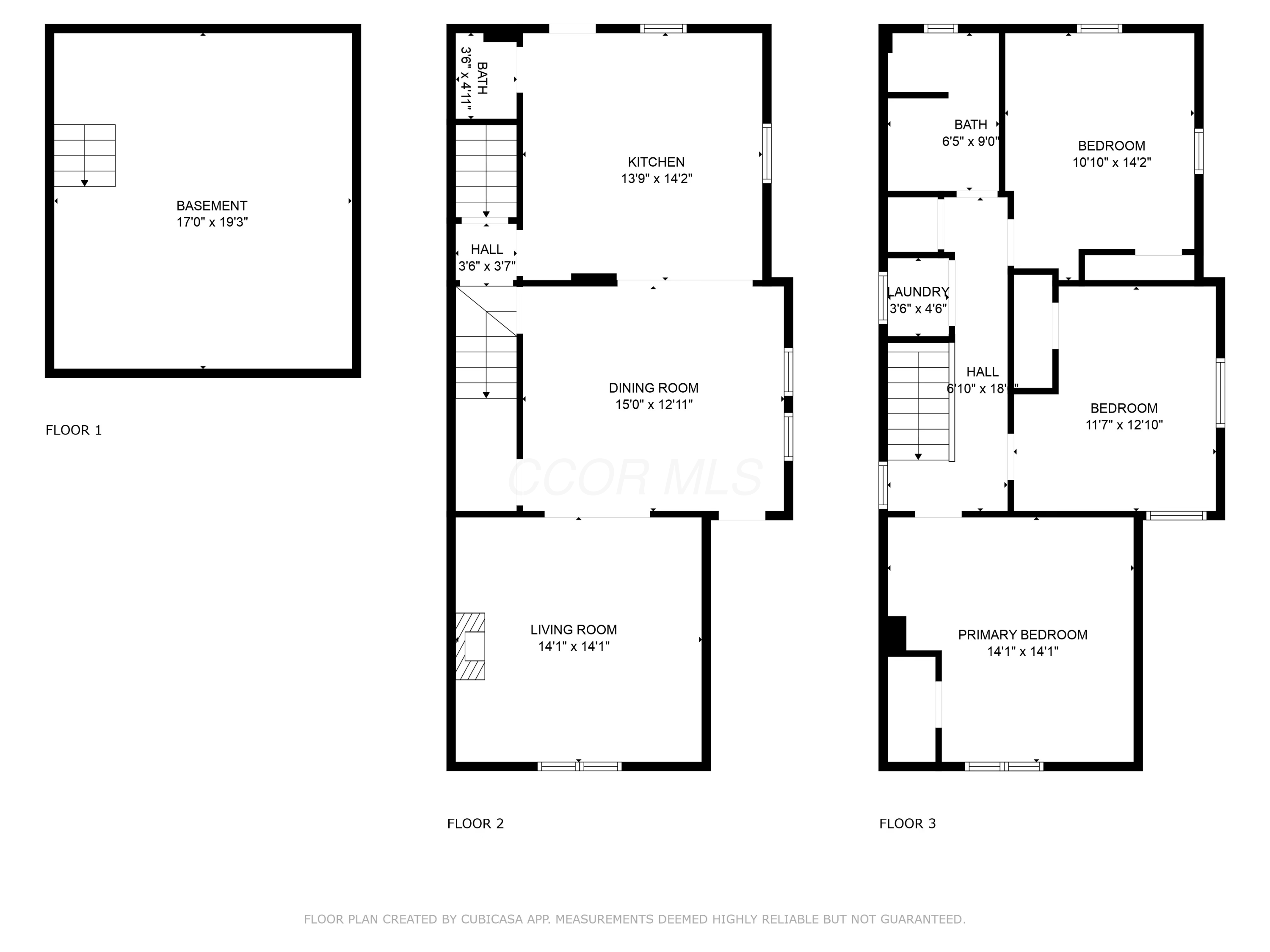 262 N 21st Street