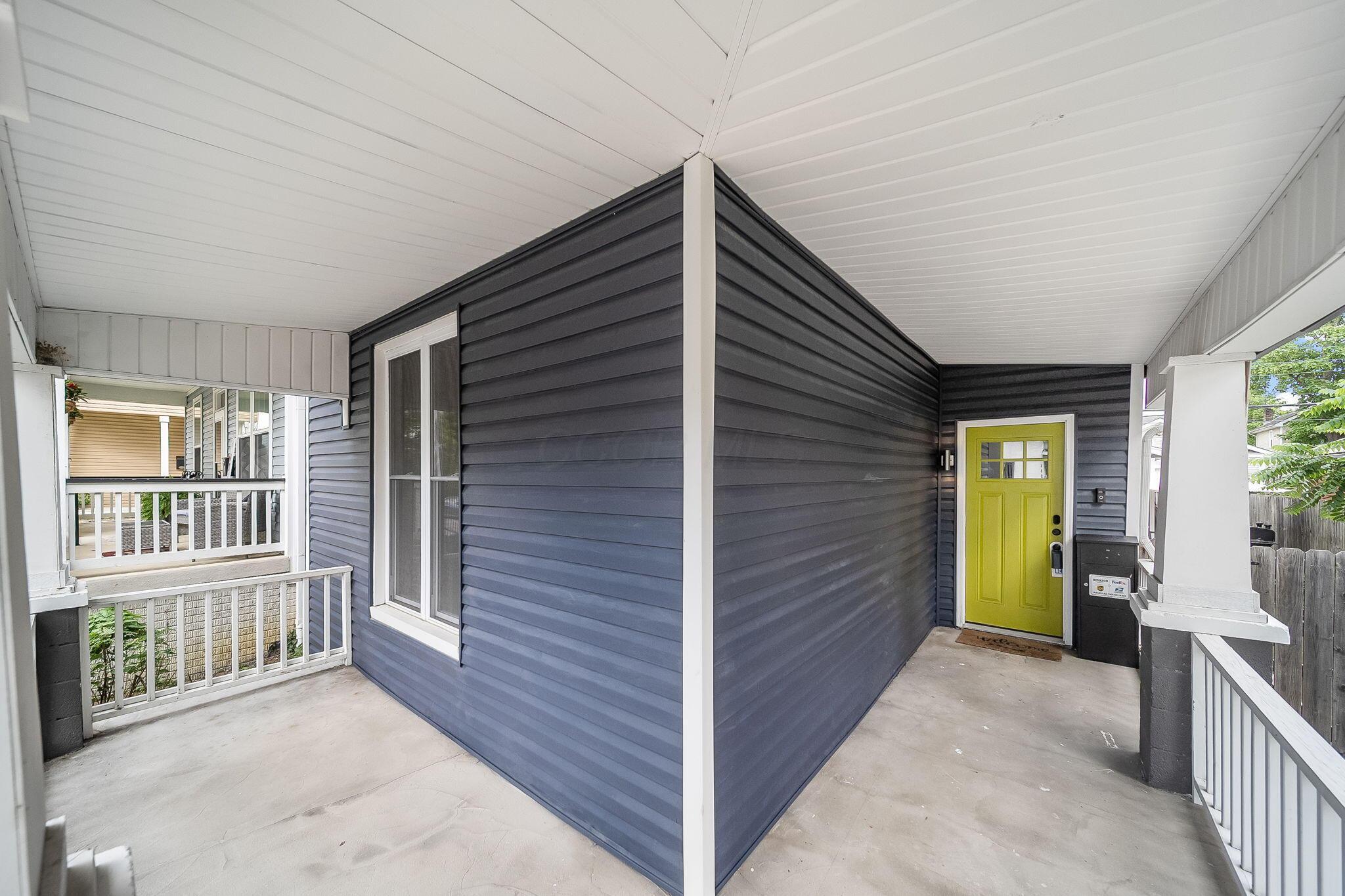 262 N 21st Street