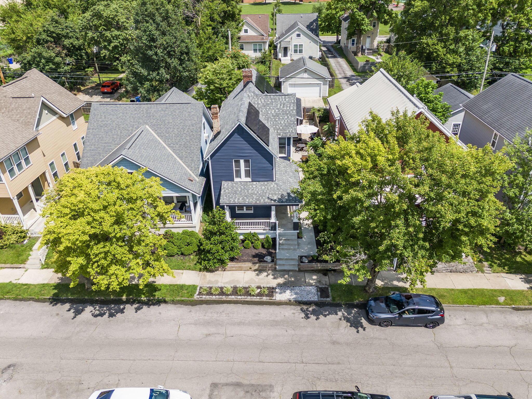 262 N 21st Street