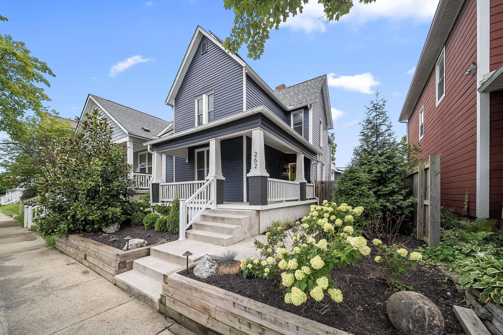 262 N 21st Street