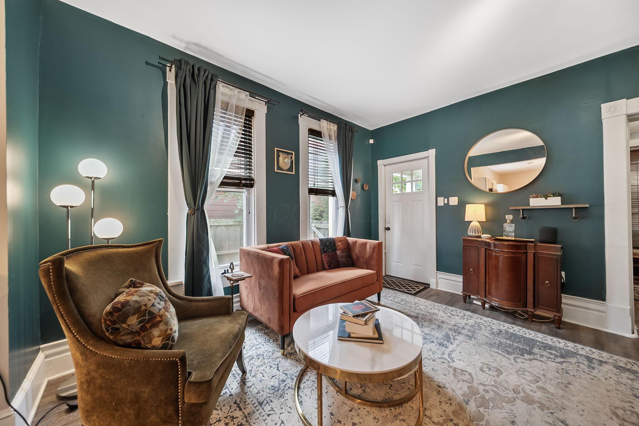 262 N 21st Street