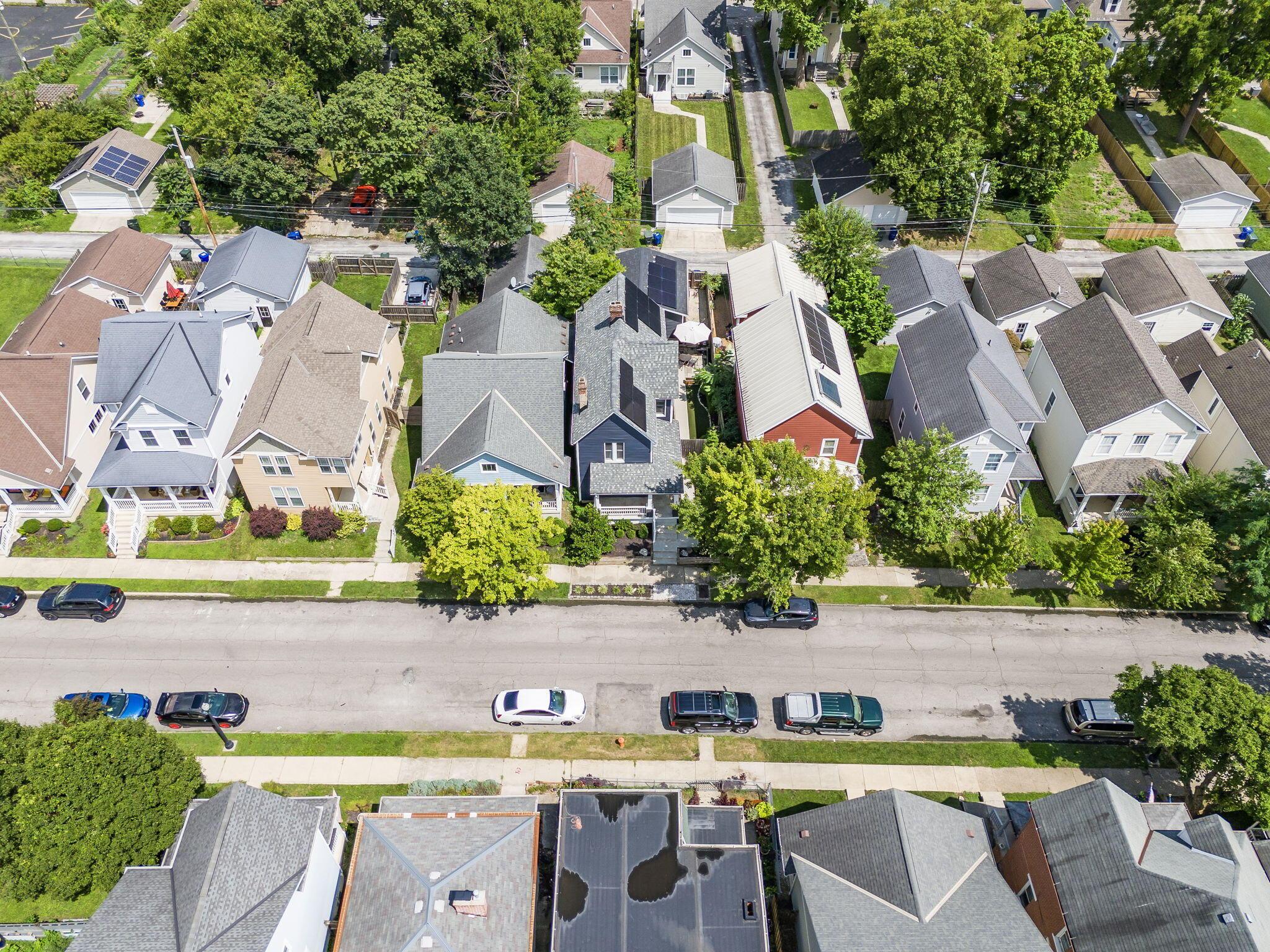 262 N 21st Street