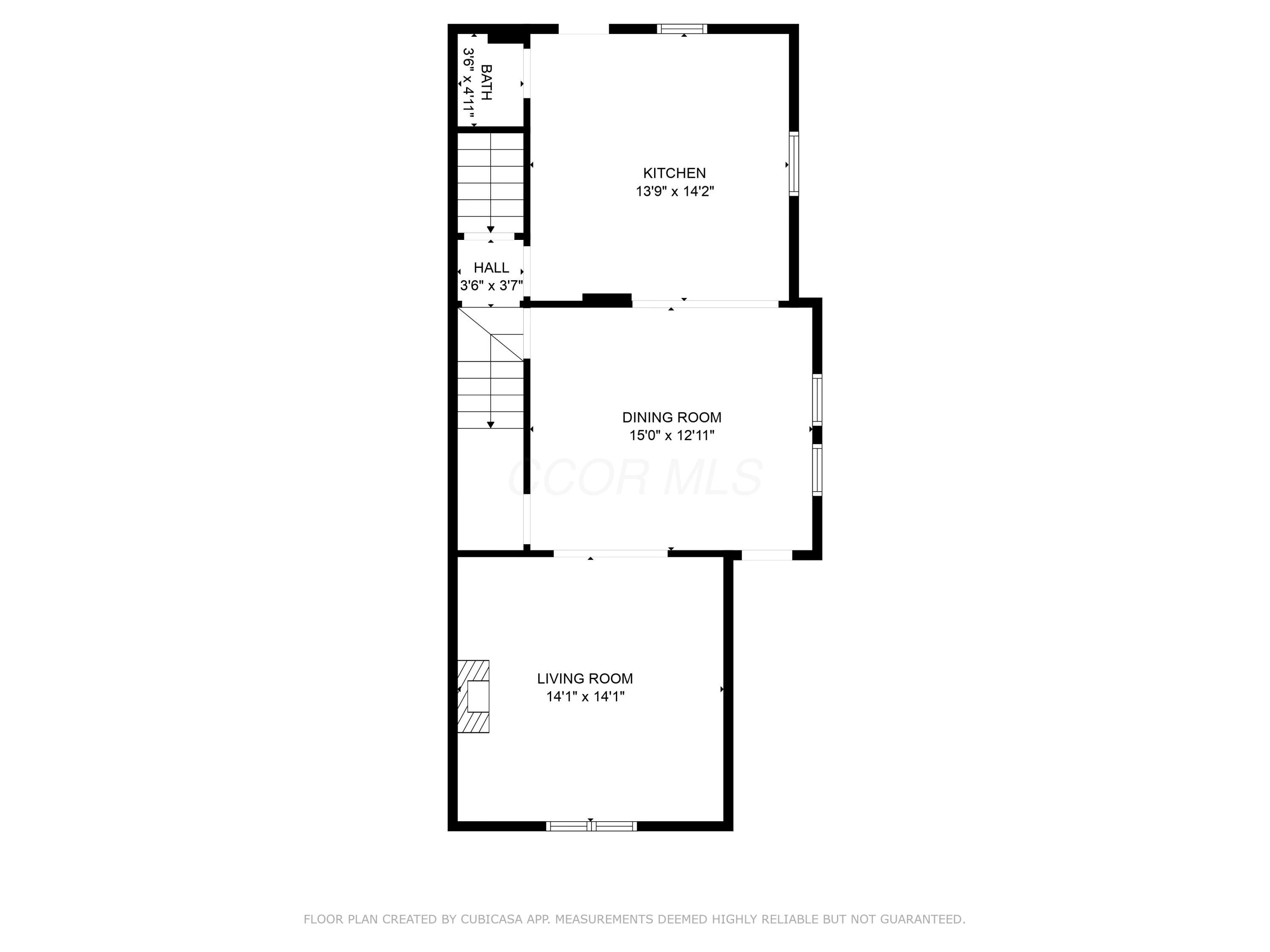 262 N 21st Street