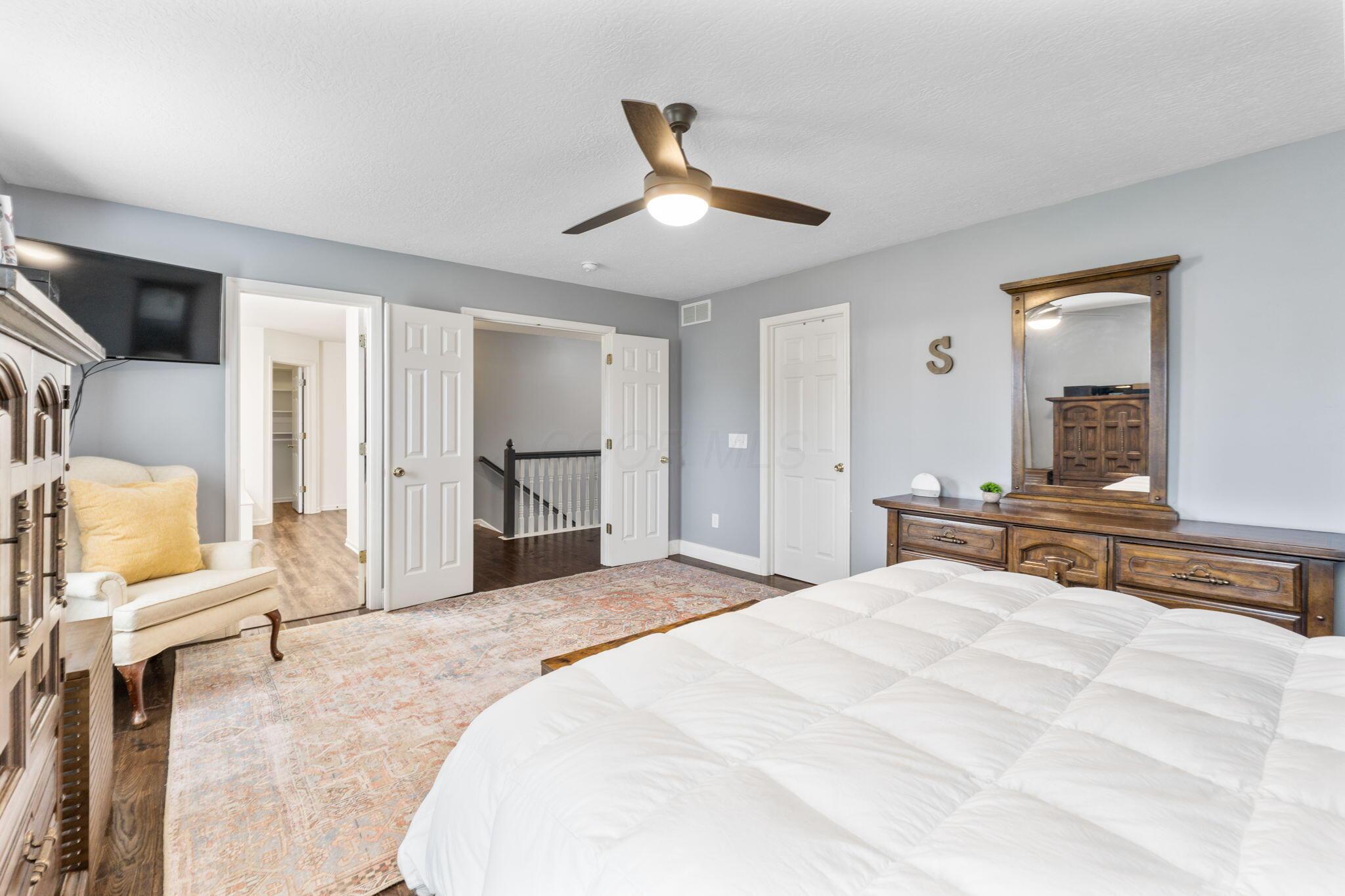 7614 Eagle Trace Drive