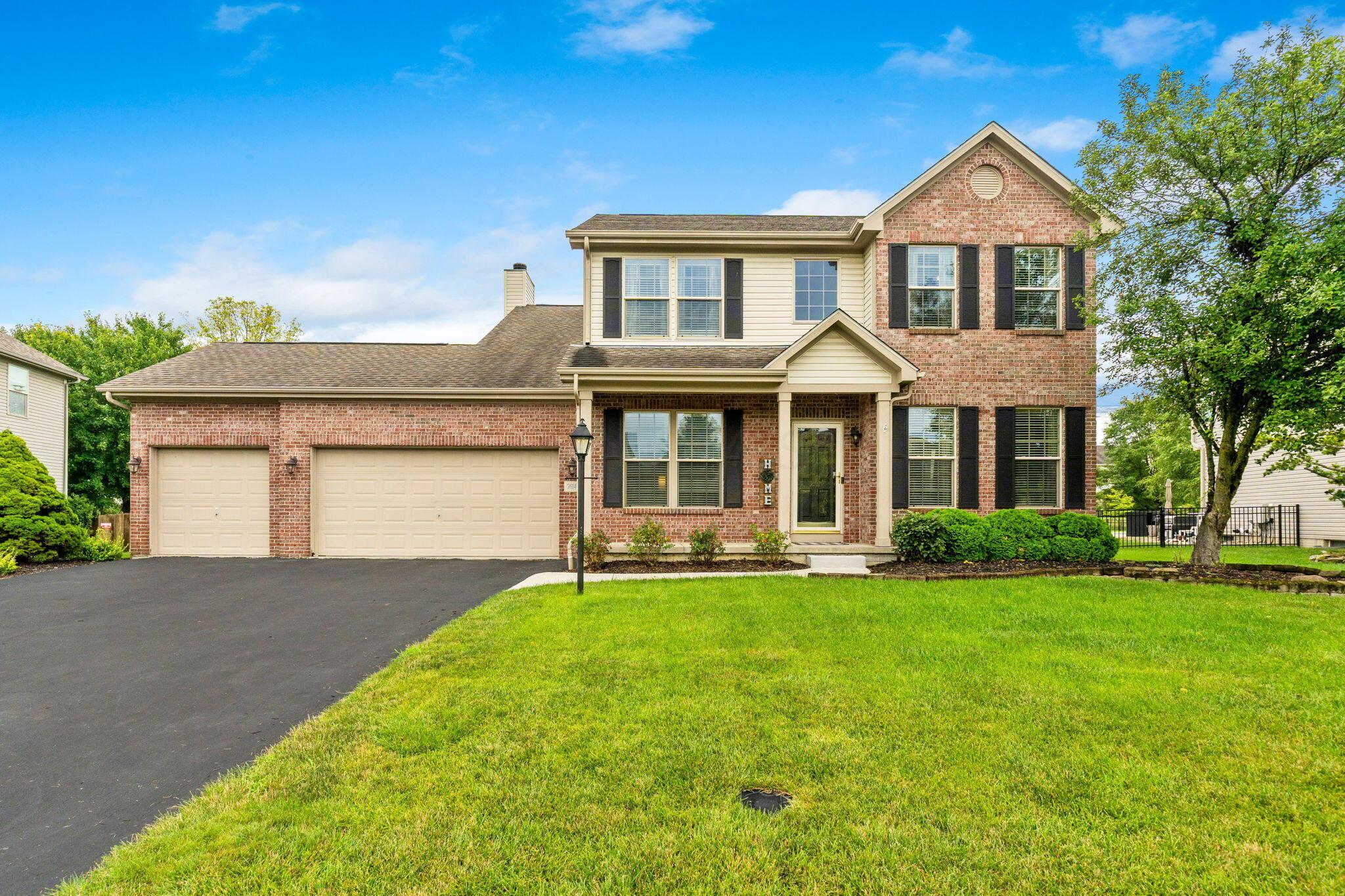 7614 Eagle Trace Drive