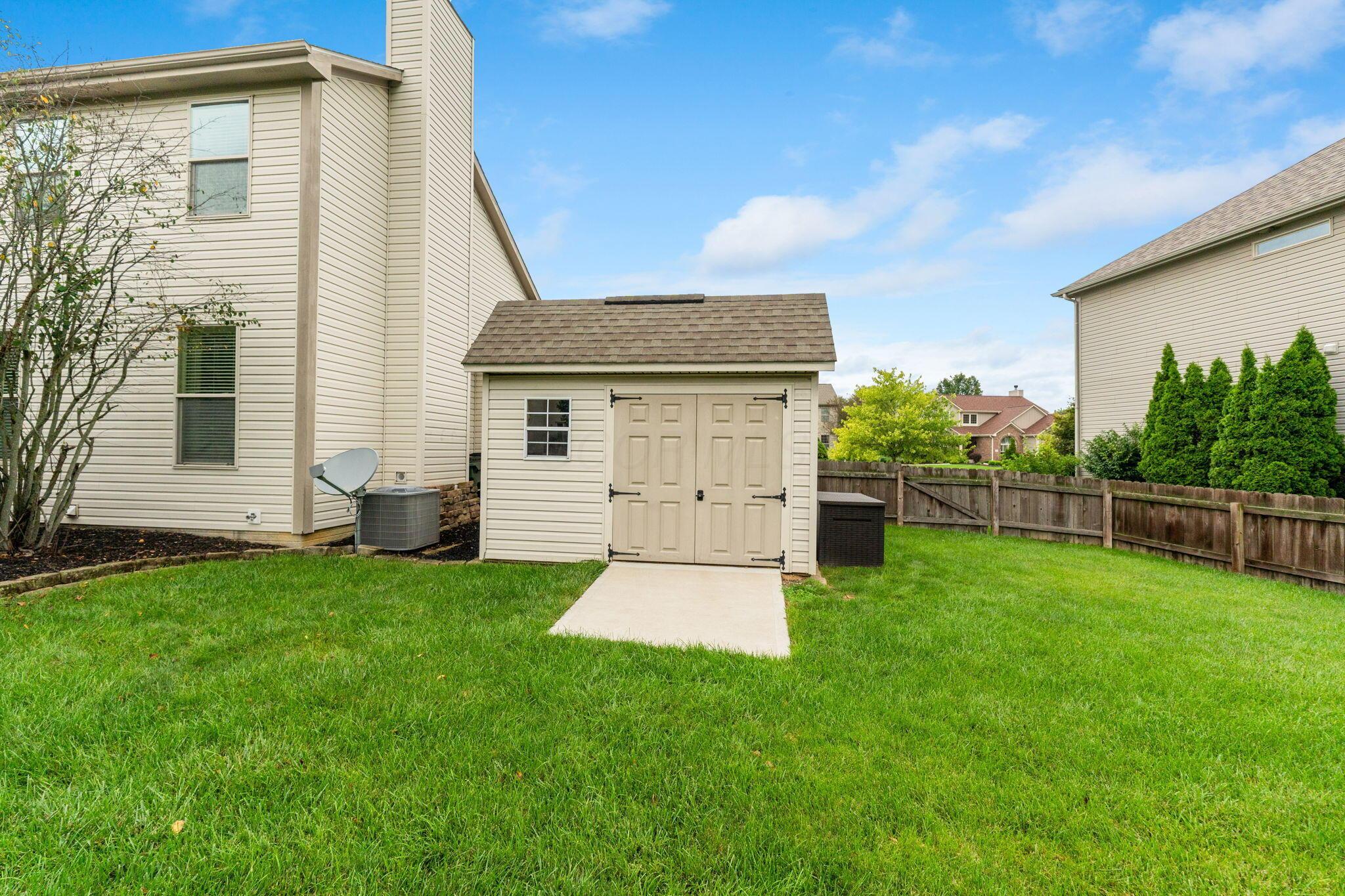 7614 Eagle Trace Drive