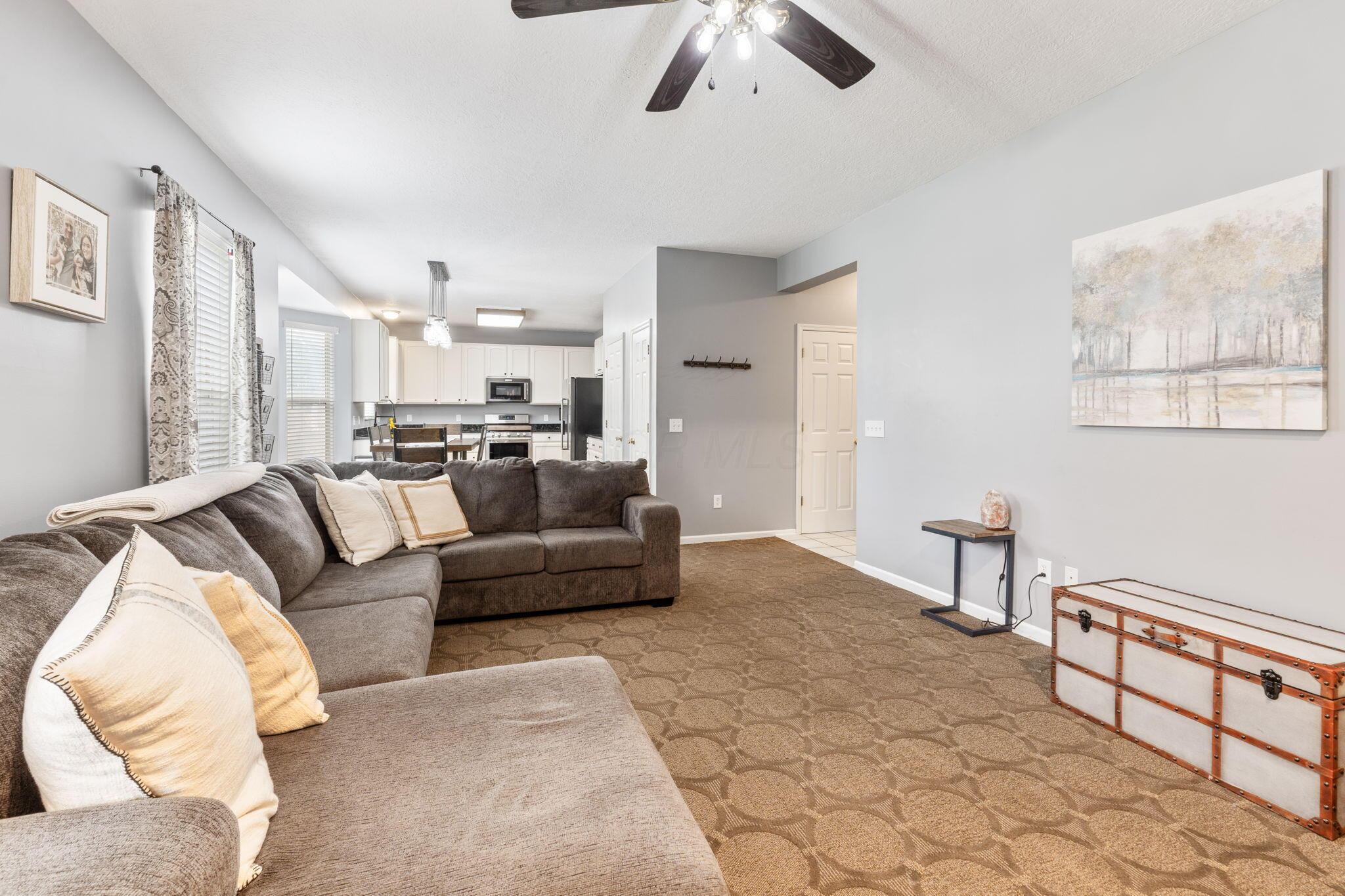 7614 Eagle Trace Drive