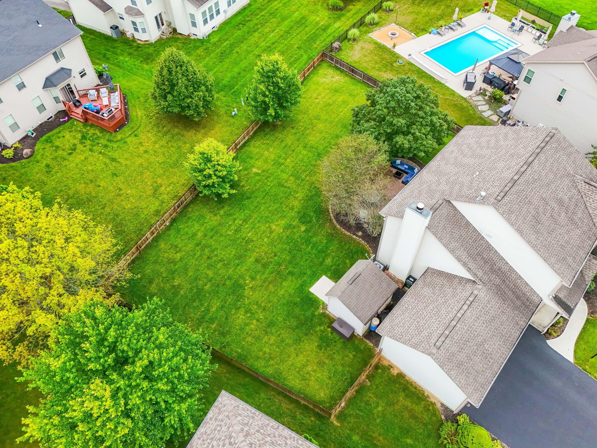 7614 Eagle Trace Drive